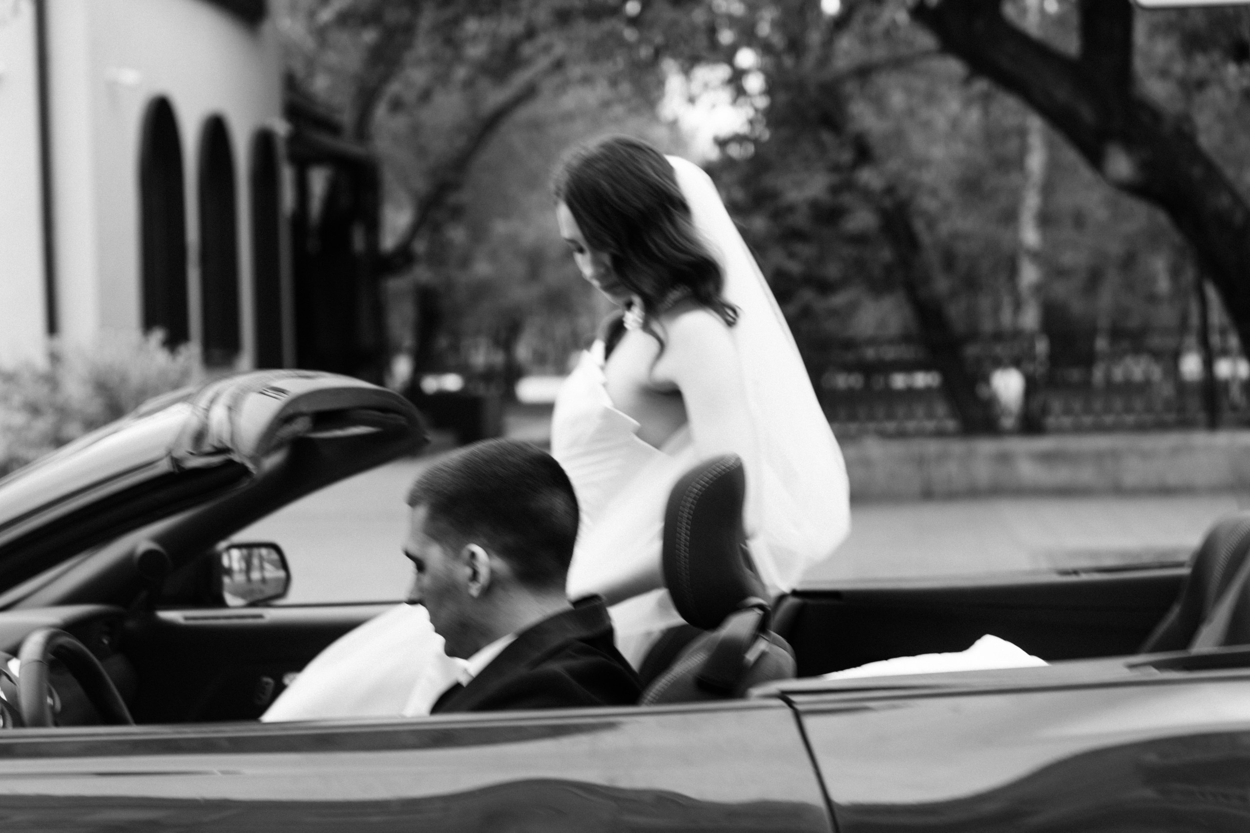 Свадебная фотография. Фотограф Красноярск Базуев Марк