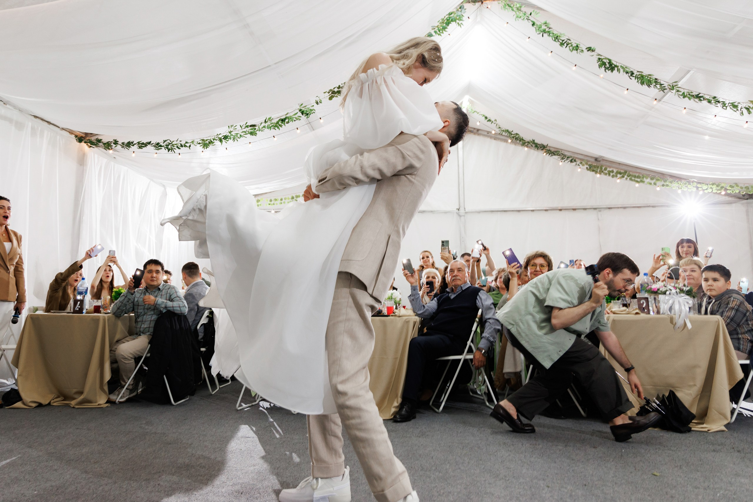 Дмитрий и Виктория (27-07-2024)