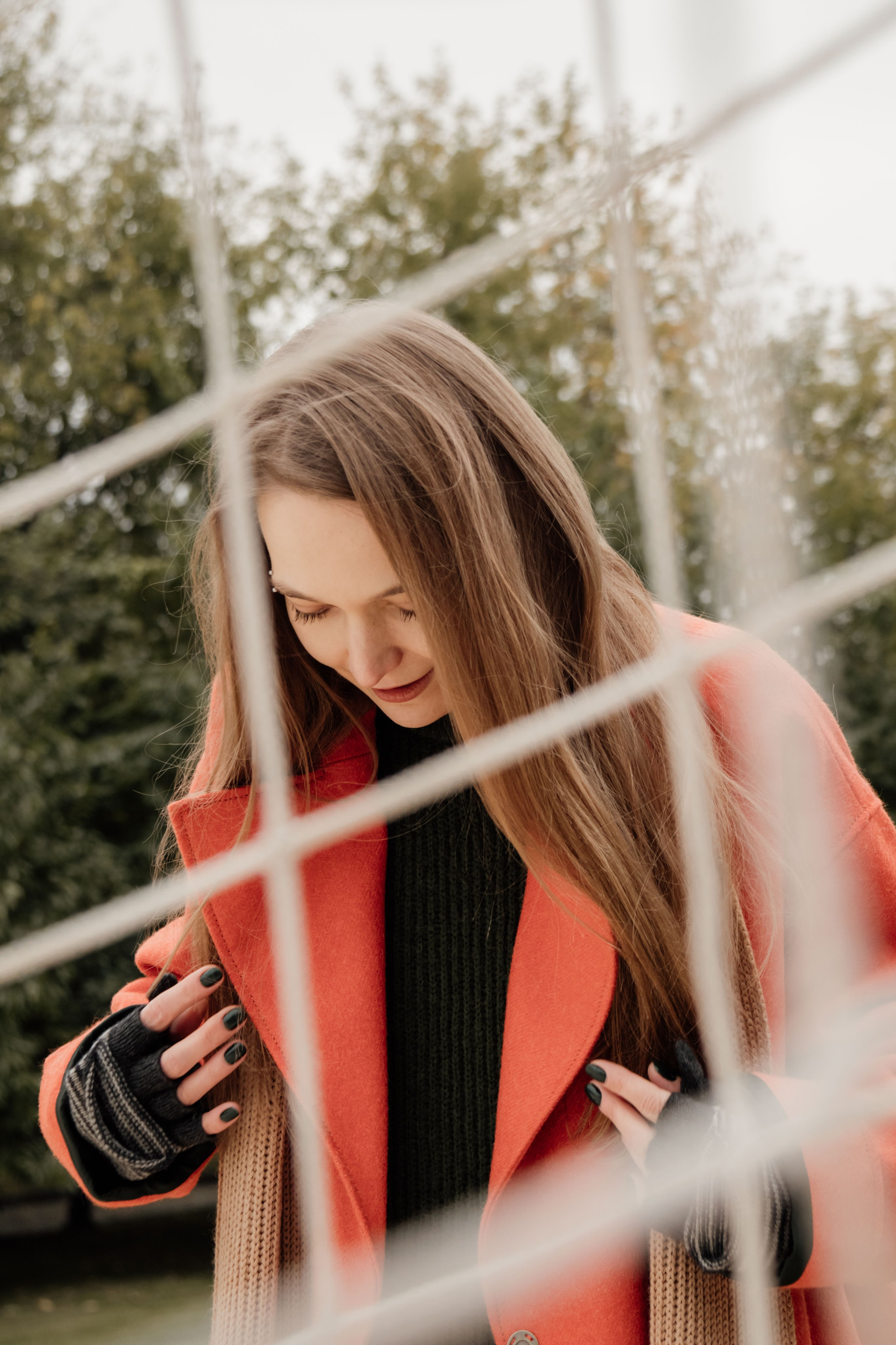 Portrait photoshooting. Portrait photographer in Tivat Montenegro Katerina Kirsanova