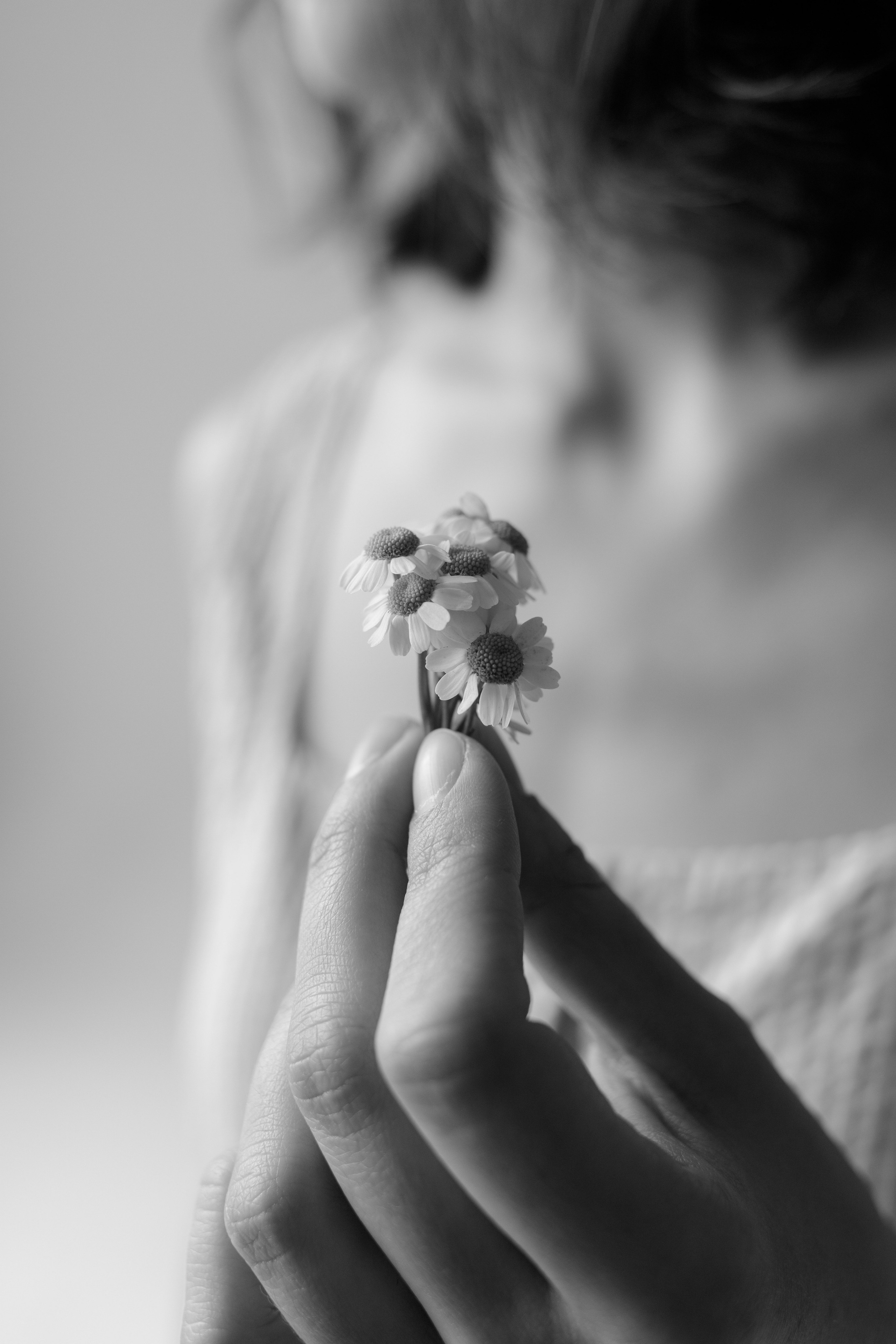 Портреты в студии. Портретный фотограф в Москве Тимур Мансуров