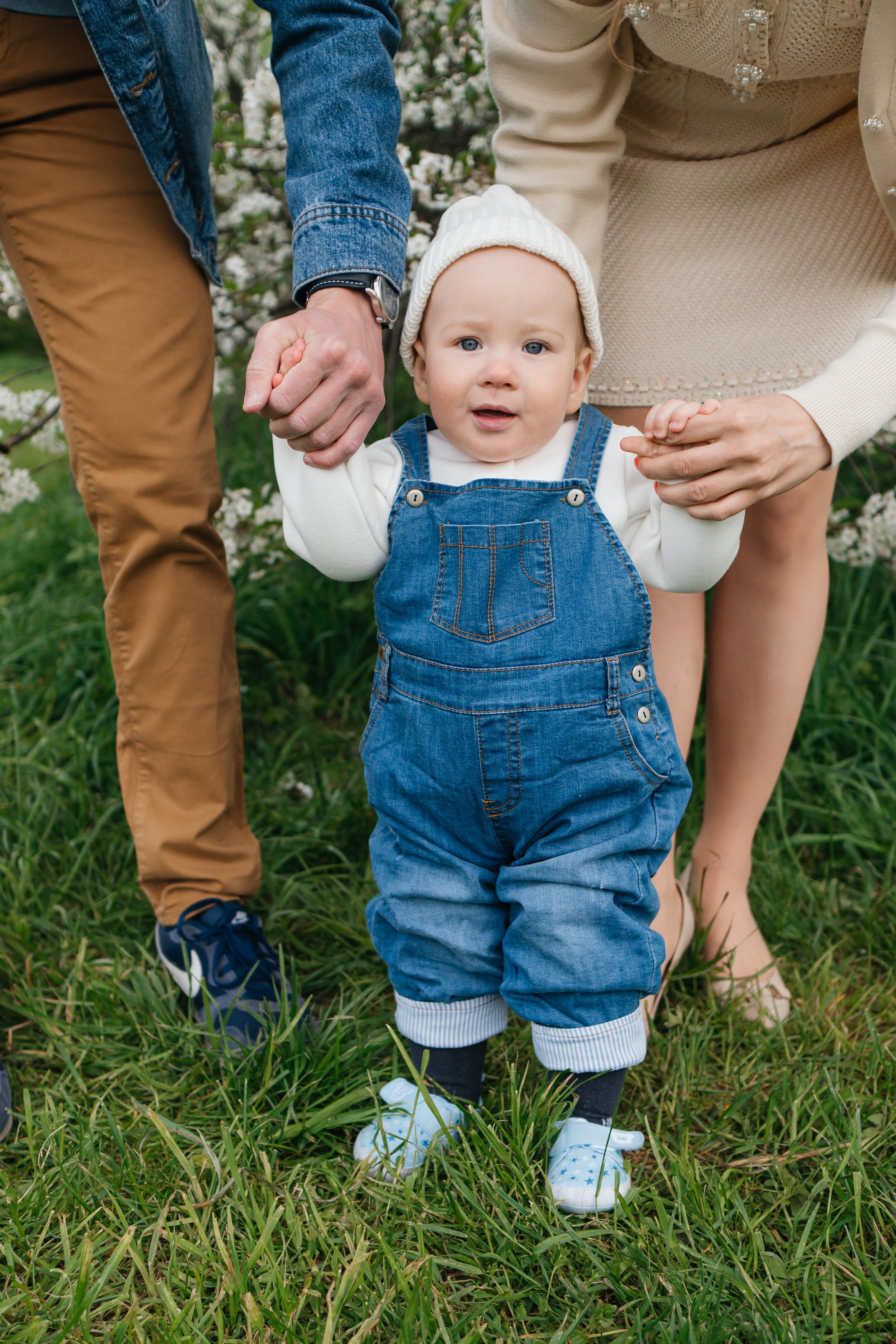 Денис и Анастасия. Свадебный фотограф в Москве