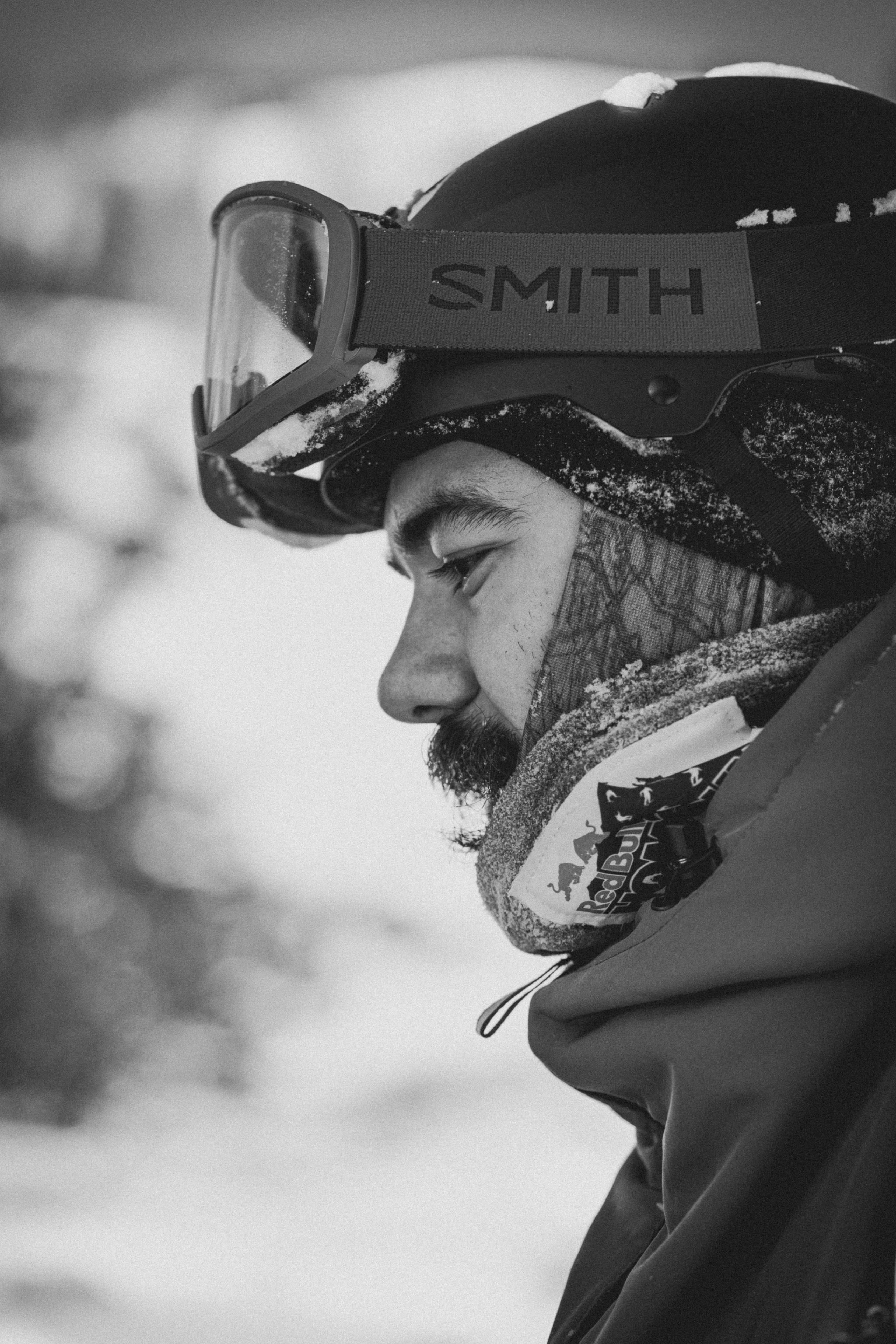 Mountain Patrol. Анастасия Паршукова — фотограф Шерегеш Новосибирск