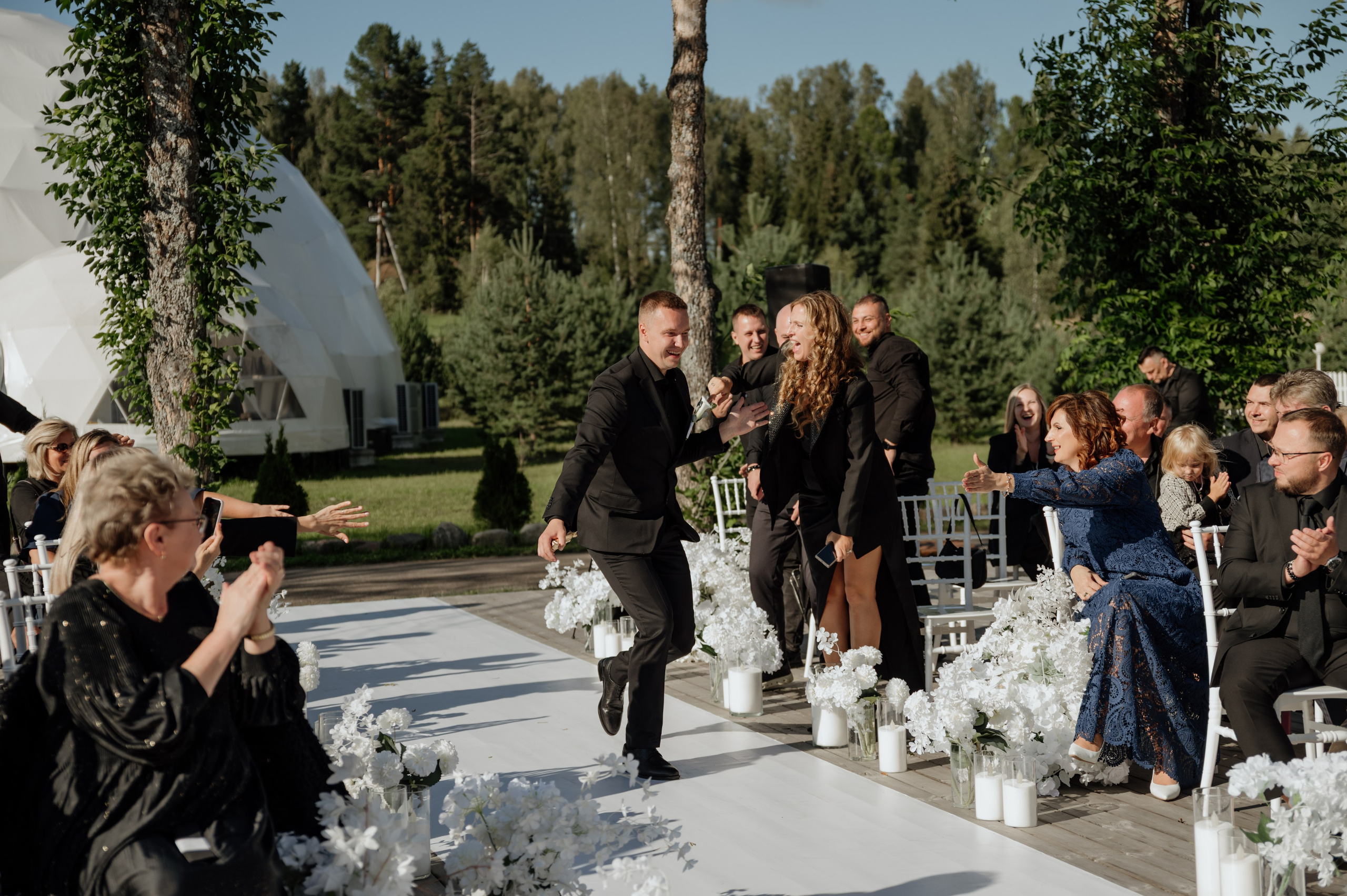 Федя и Наташа. Свадебный и Семейный фотограф в Ярославле Алёна Колясникова