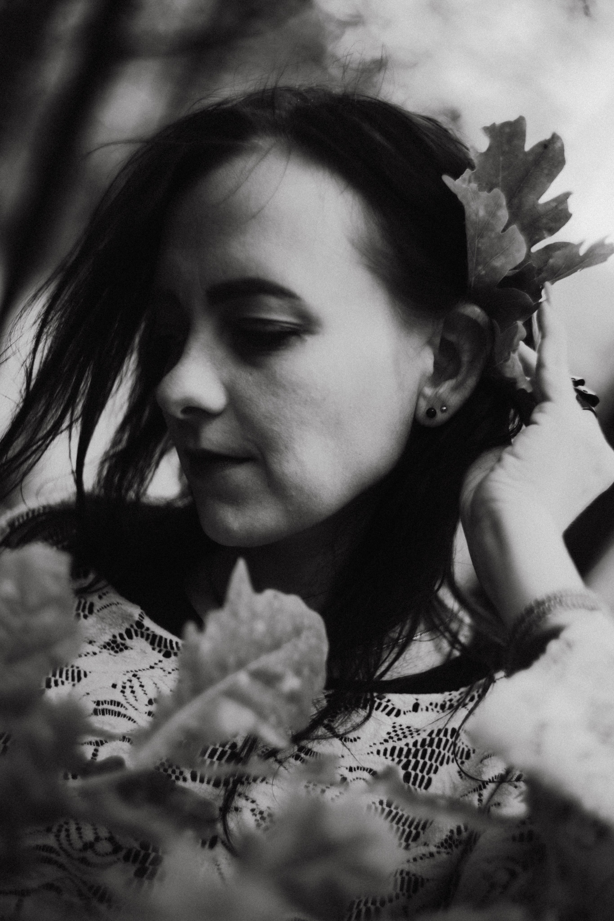 Лесное. Лена. Фотограф в Нижнем Новгороде