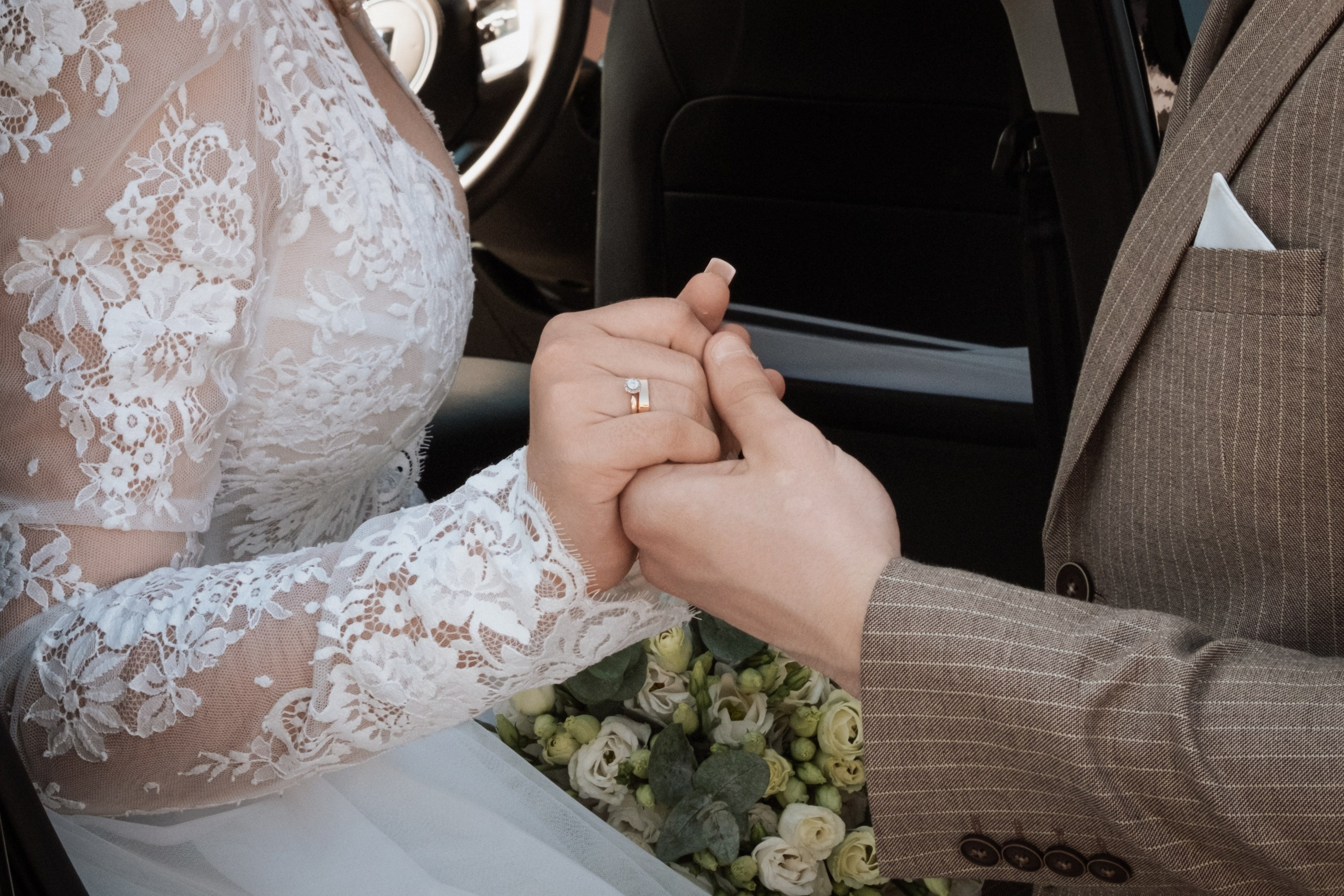 Екатерина и Анатолий. Goncharov Tim