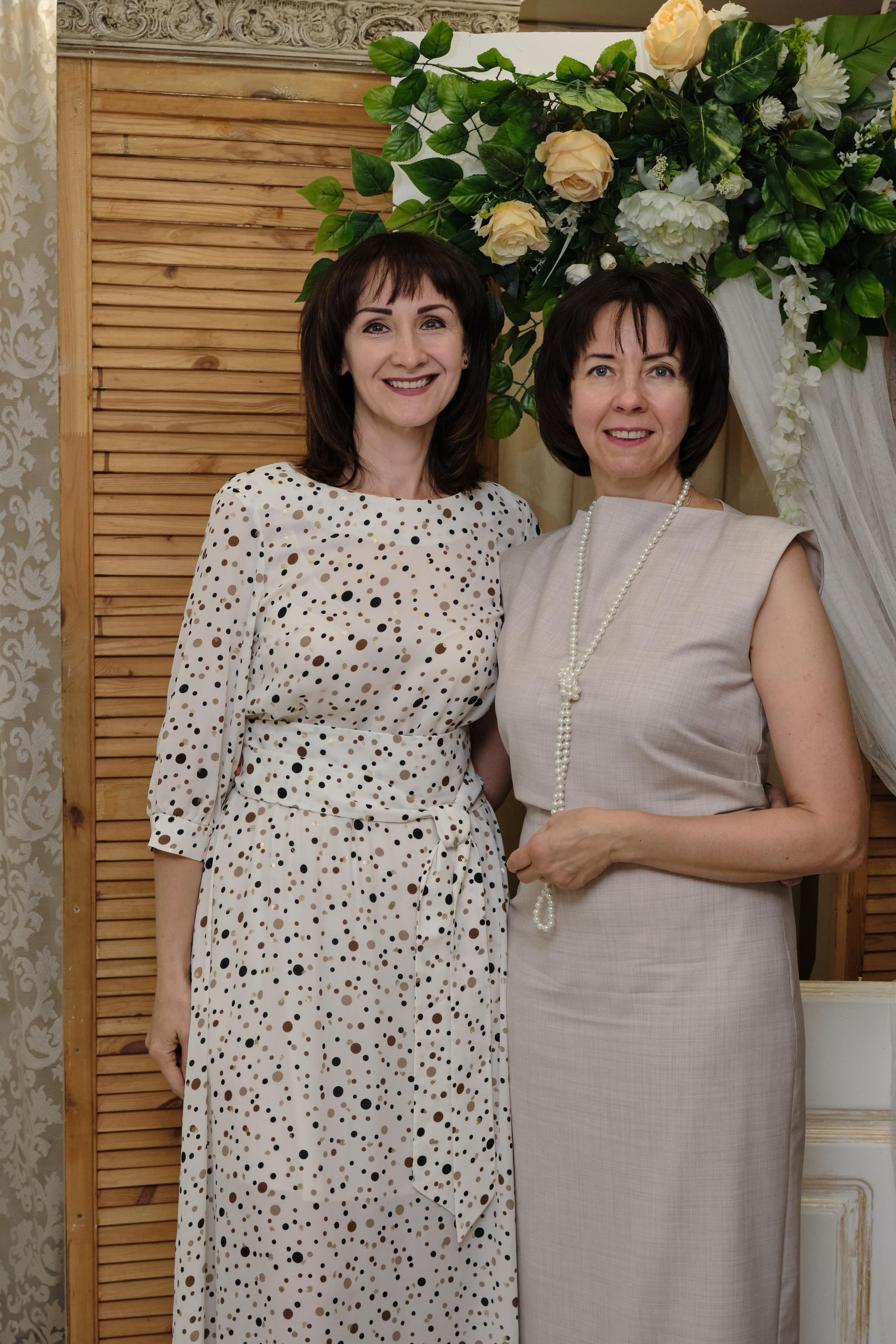 Банкет. Goncharov Tim