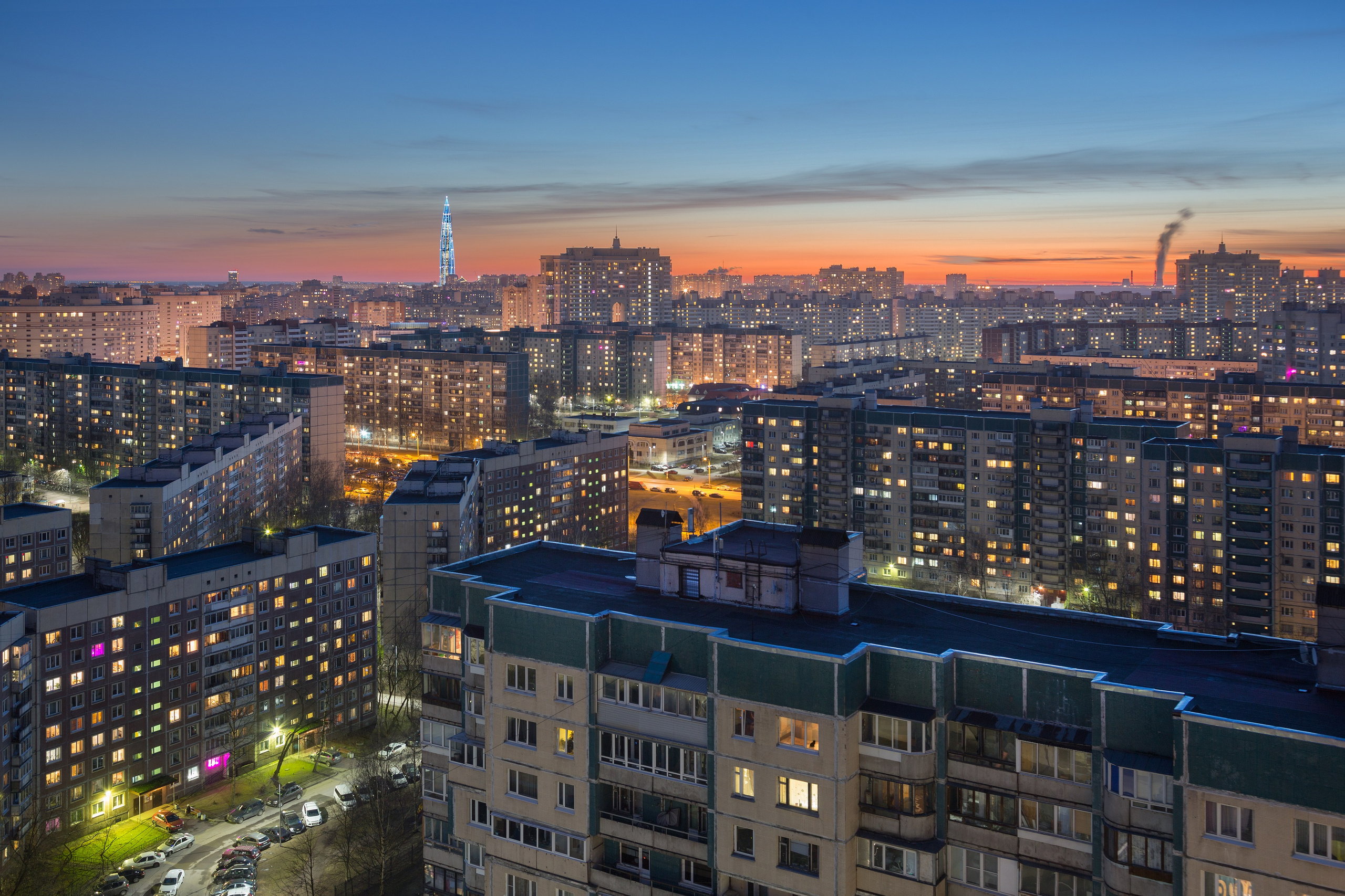 Архитектура. Архитектурный и репортажный фотограф Александронок Алексей