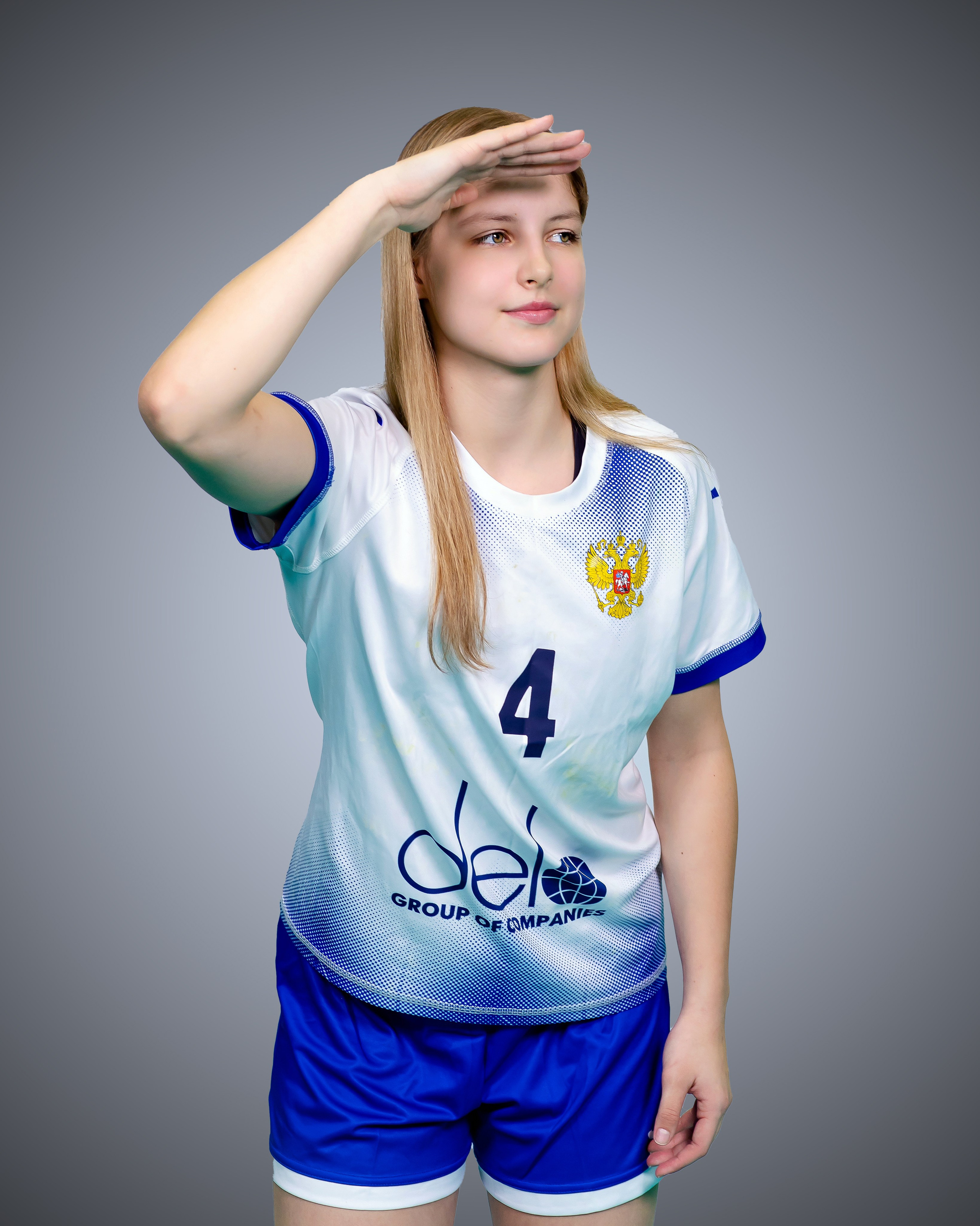 ПРЕДСЕЗОННАЯ ФОТОСЕССИЯ. Спортивный фотограф Максим Серегин