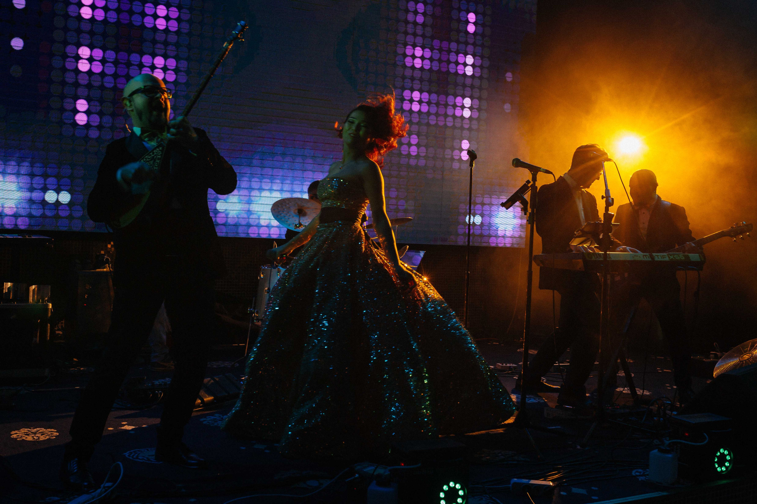 Корпоративы. Фотограф в Алматы