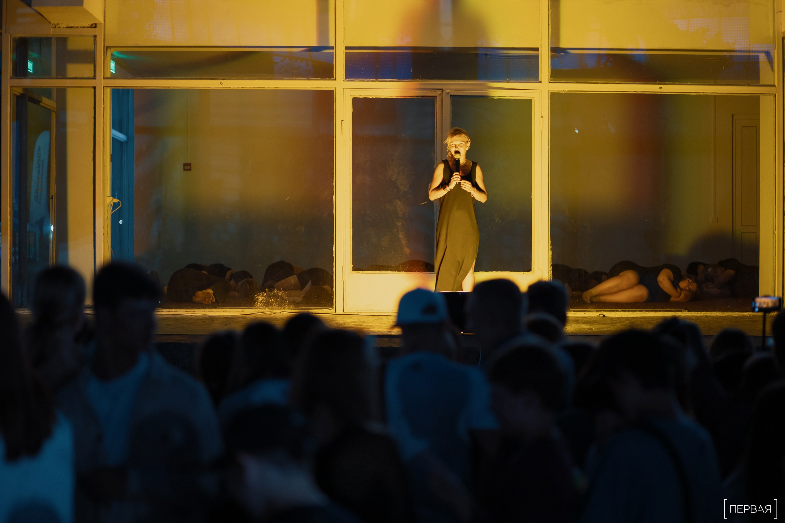 Reportage. Фотограф Ваня Бархатов