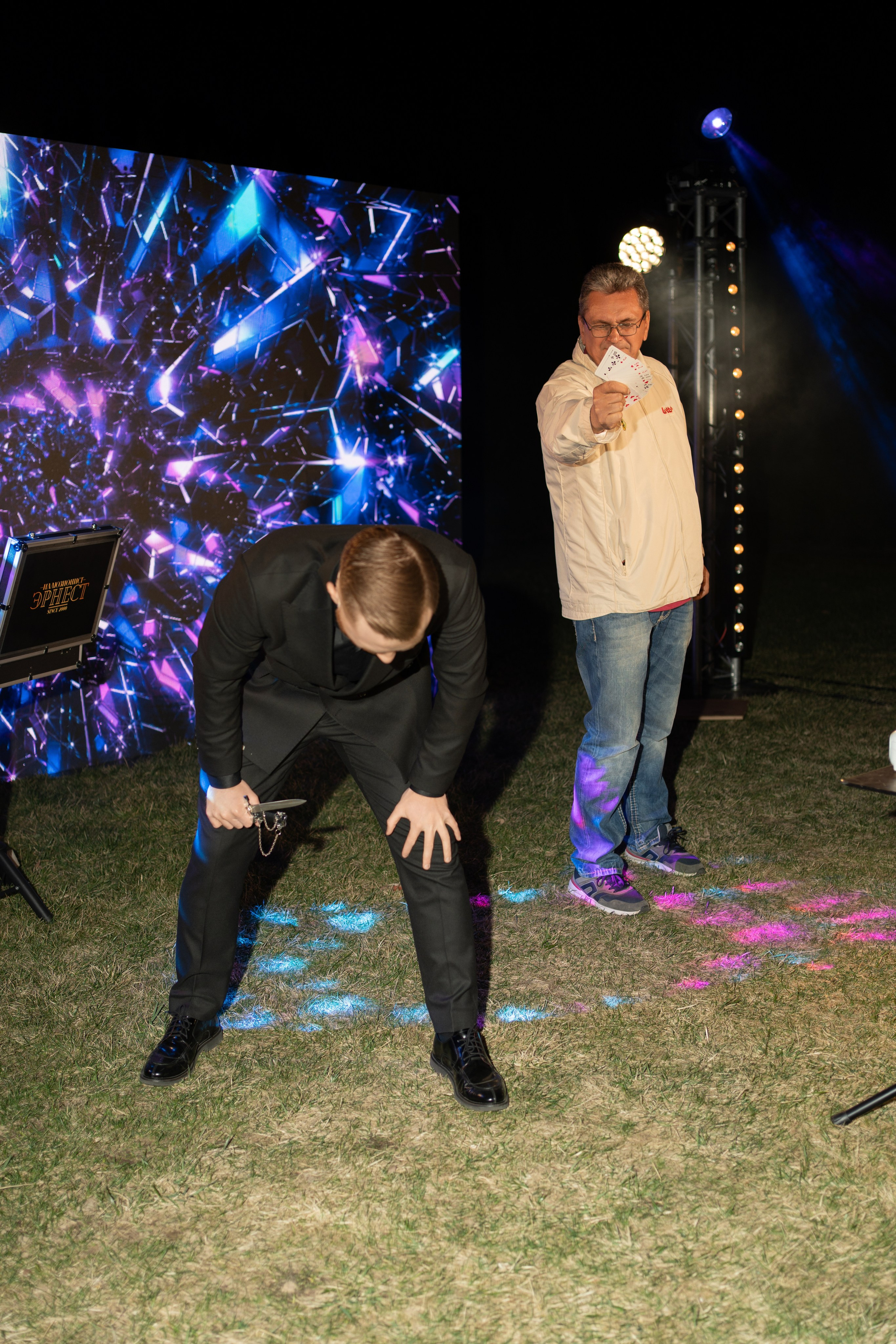 Gender Party. Семейный и свадебный фотограф Минск, Беларусь Анна Орловская