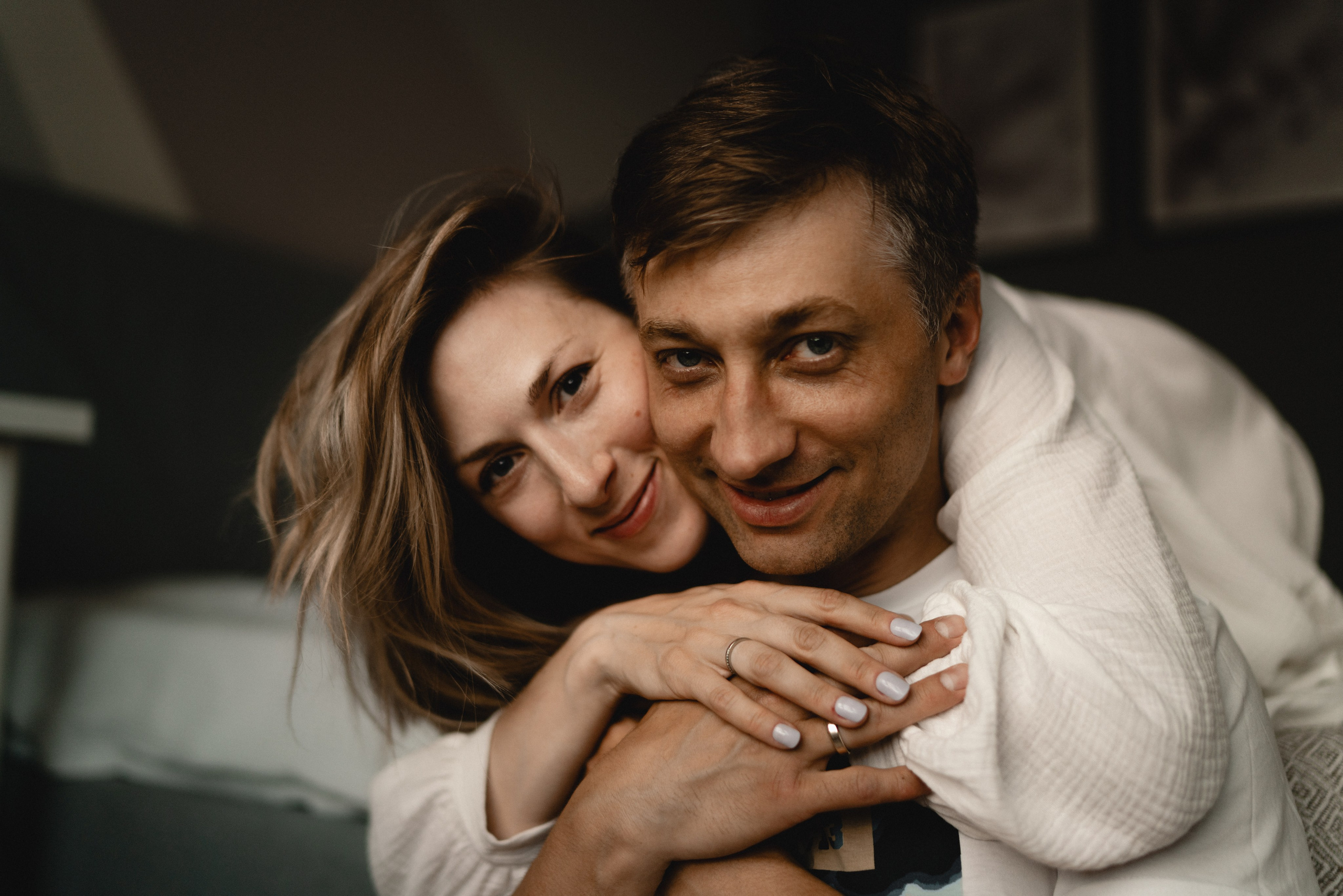 Дома. Фотограф Анна Кобазева, Москва