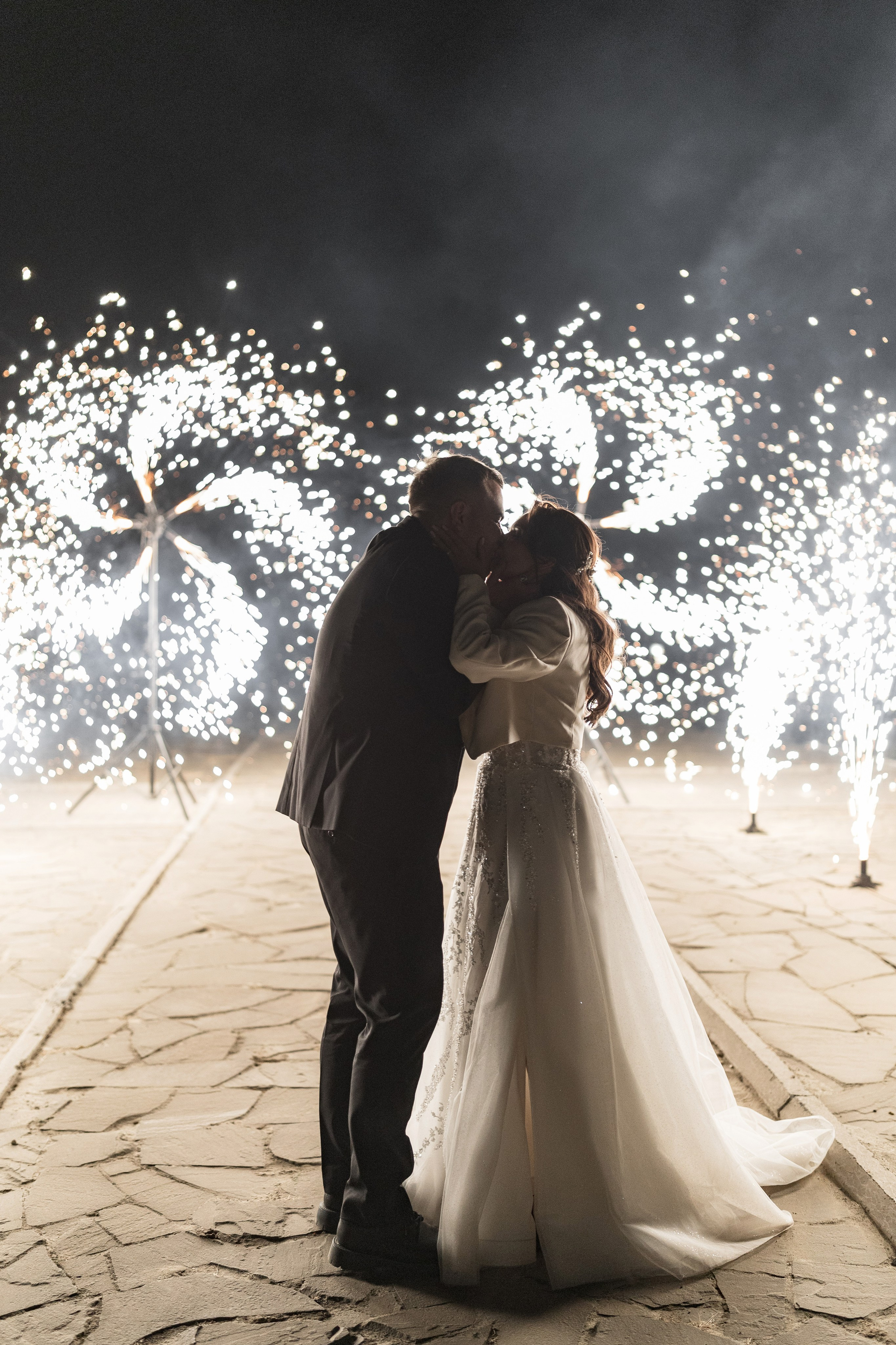 Никита и Наташа. Анастасия Безуглова- свадебный фотограф в Таганроге