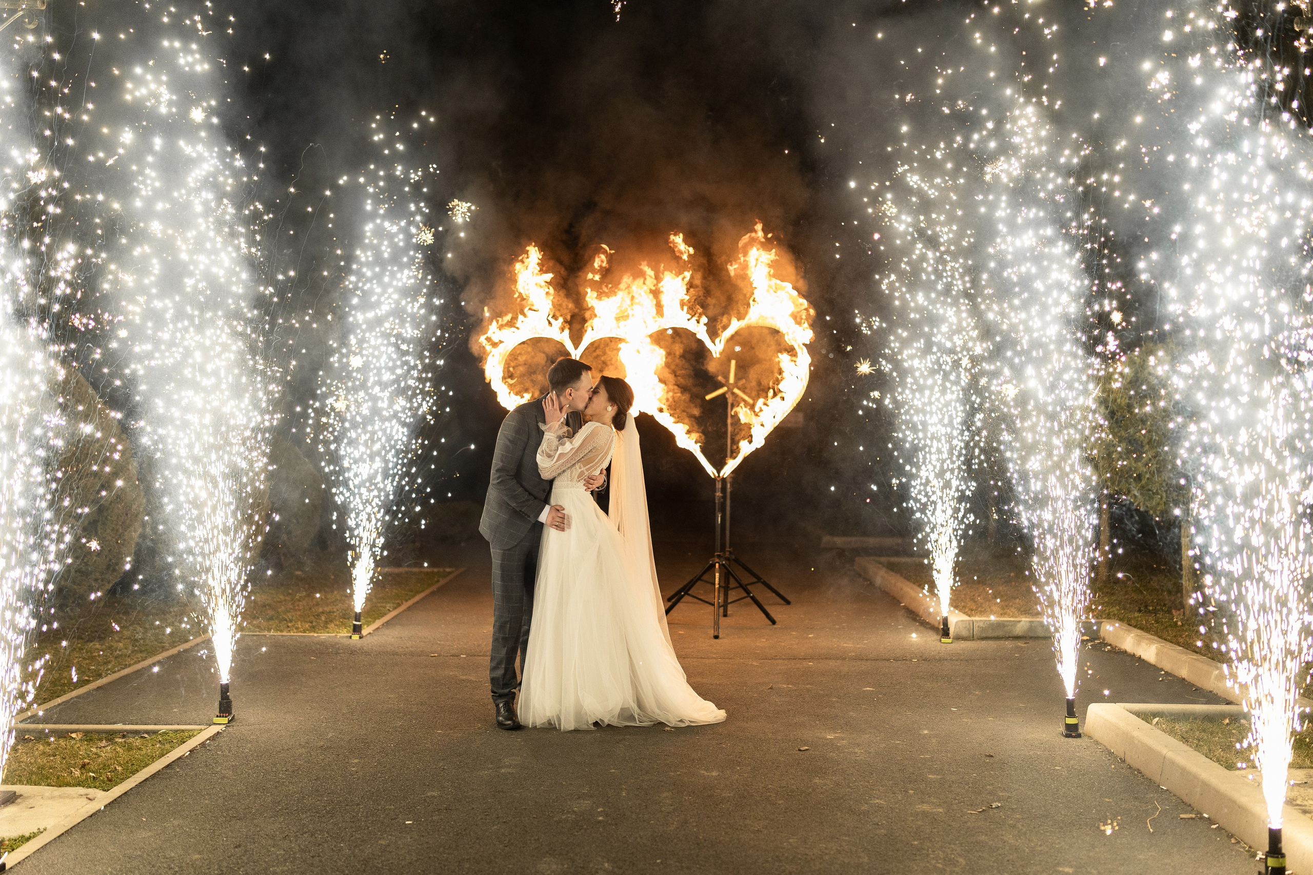 Y&M. Анастасия Безуглова- свадебный фотограф в Таганроге