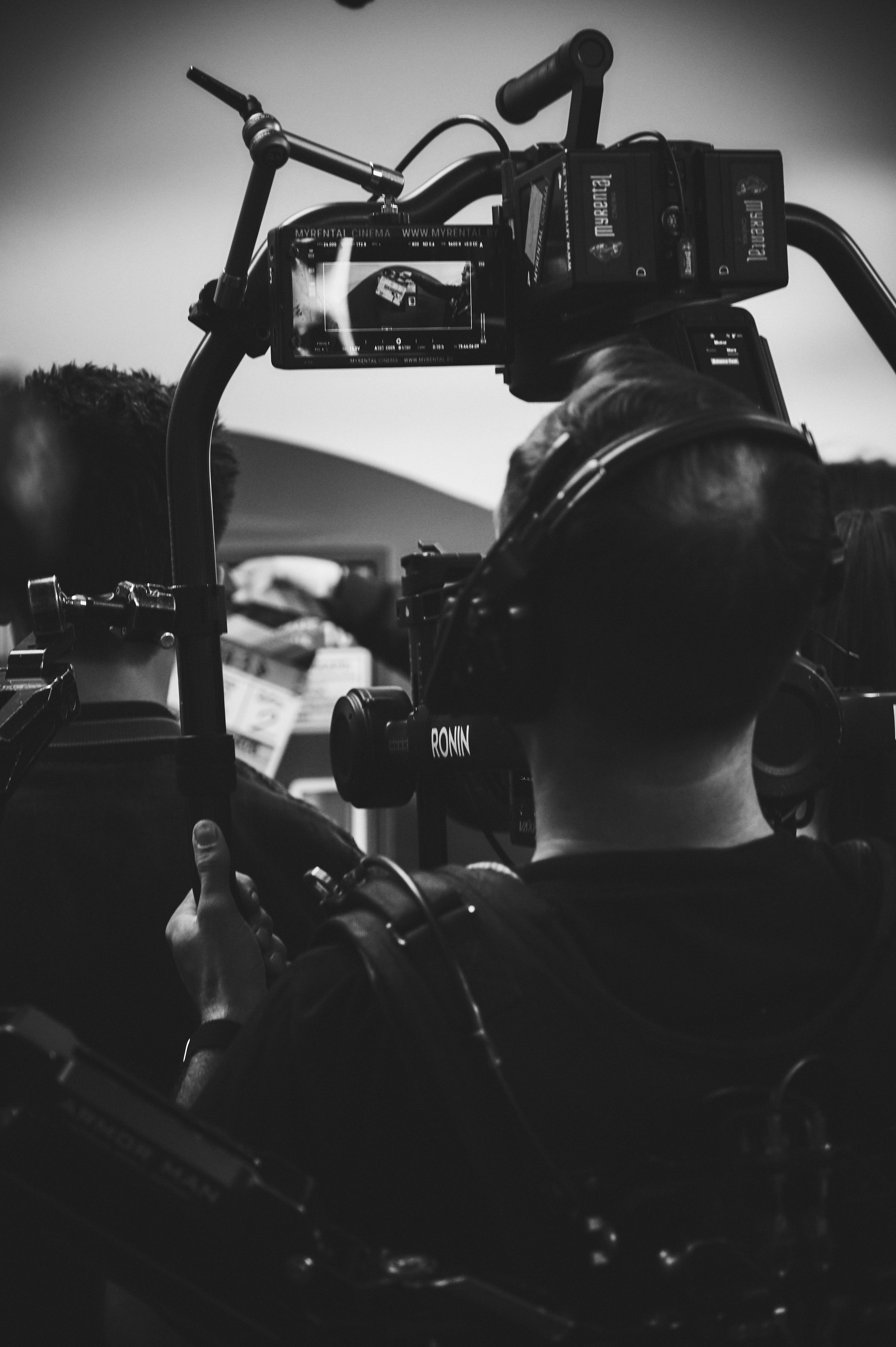 Бэкстейдж со съёмок фильма «Не одна дома 3». Портретный фотограф / актерское портфолио MSK | SPB | MINSK
