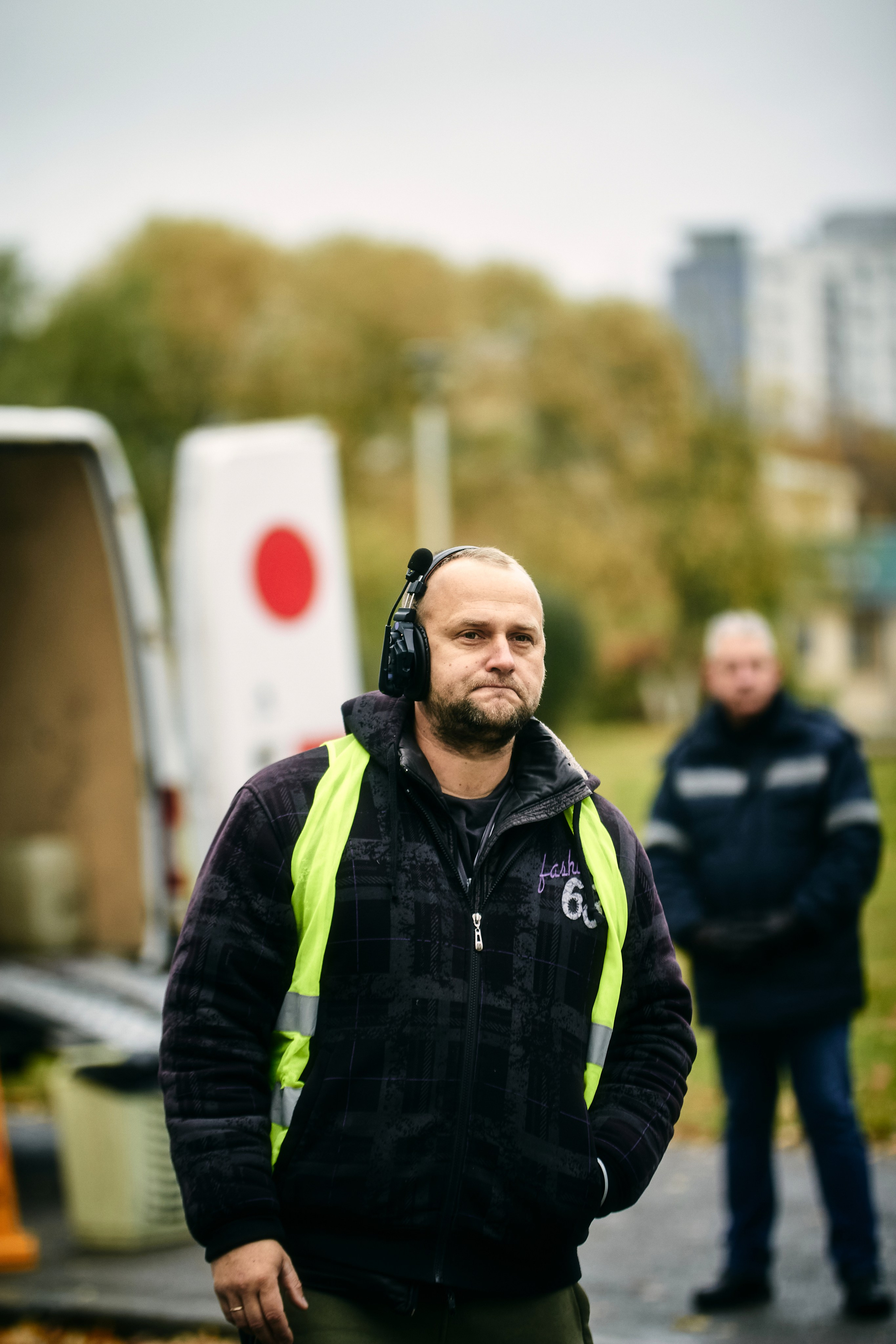 Бэкстейдж со съёмок фильма «Между нами девочками». Портретный фотограф / актерское портфолио MSK | SPB | MINSK