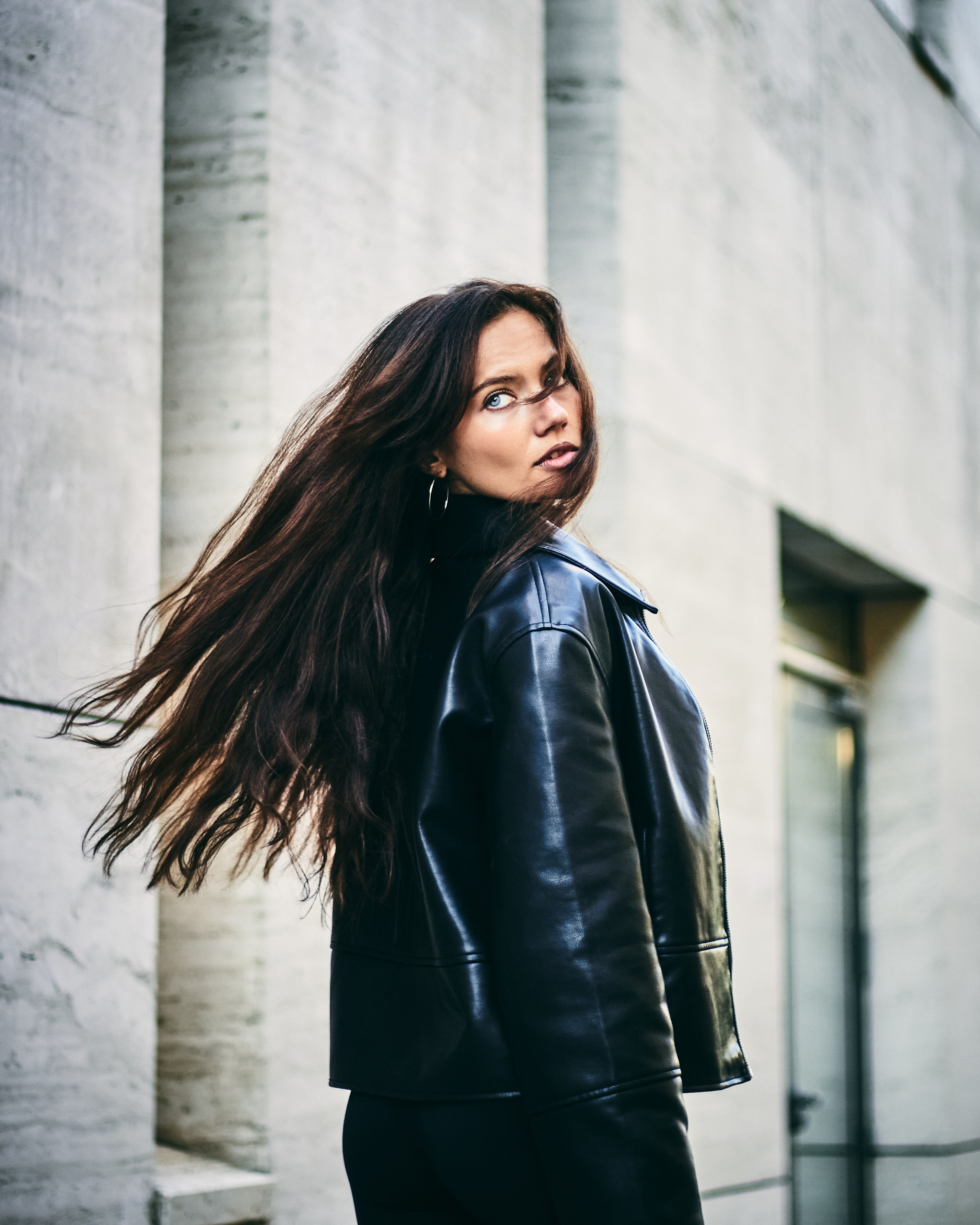Лена. Портретный фотограф / актерское портфолио MSK | SPB | MINSK