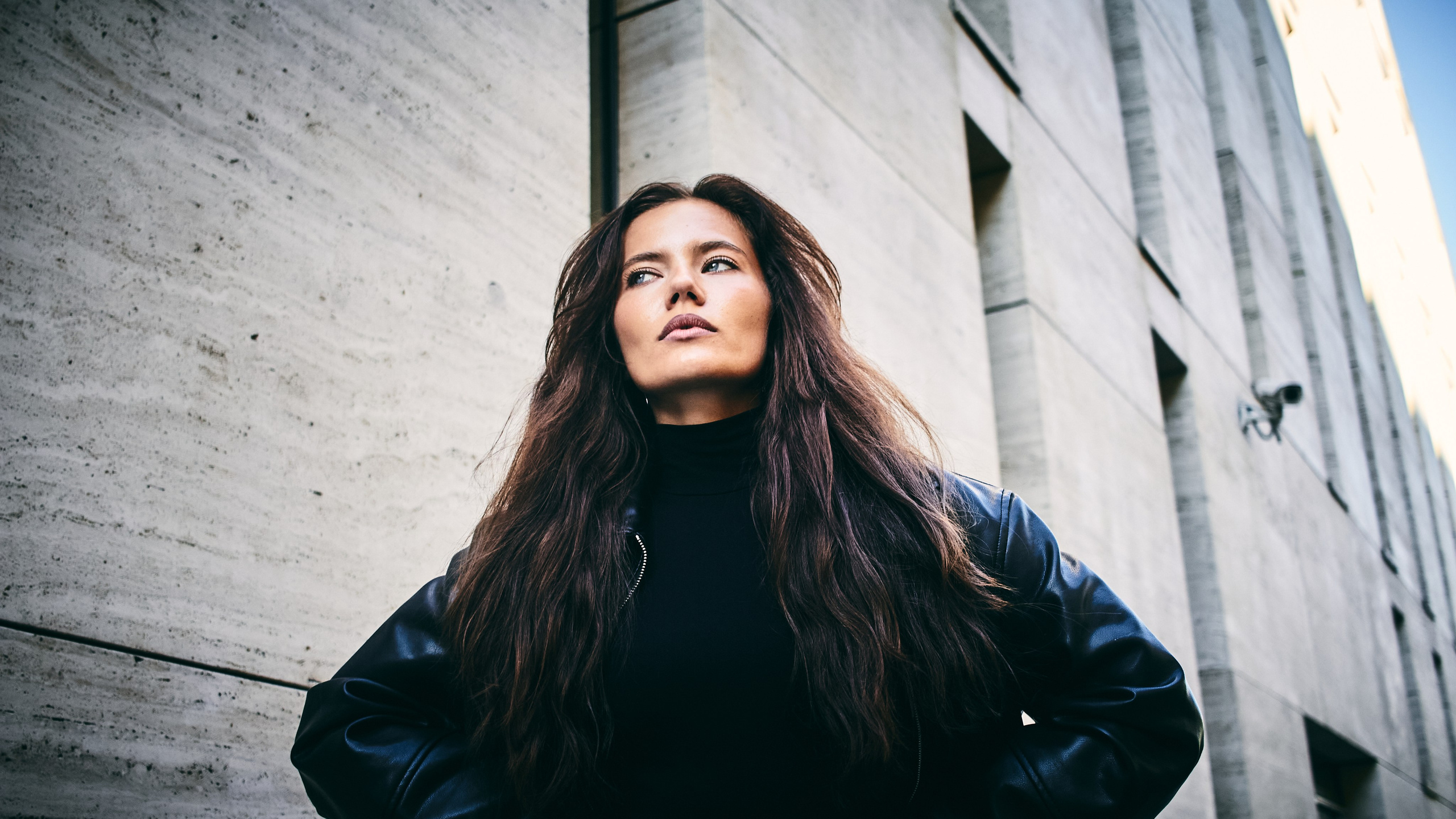 Лена. Портретный фотограф / актерское портфолио MSK | SPB | MINSK