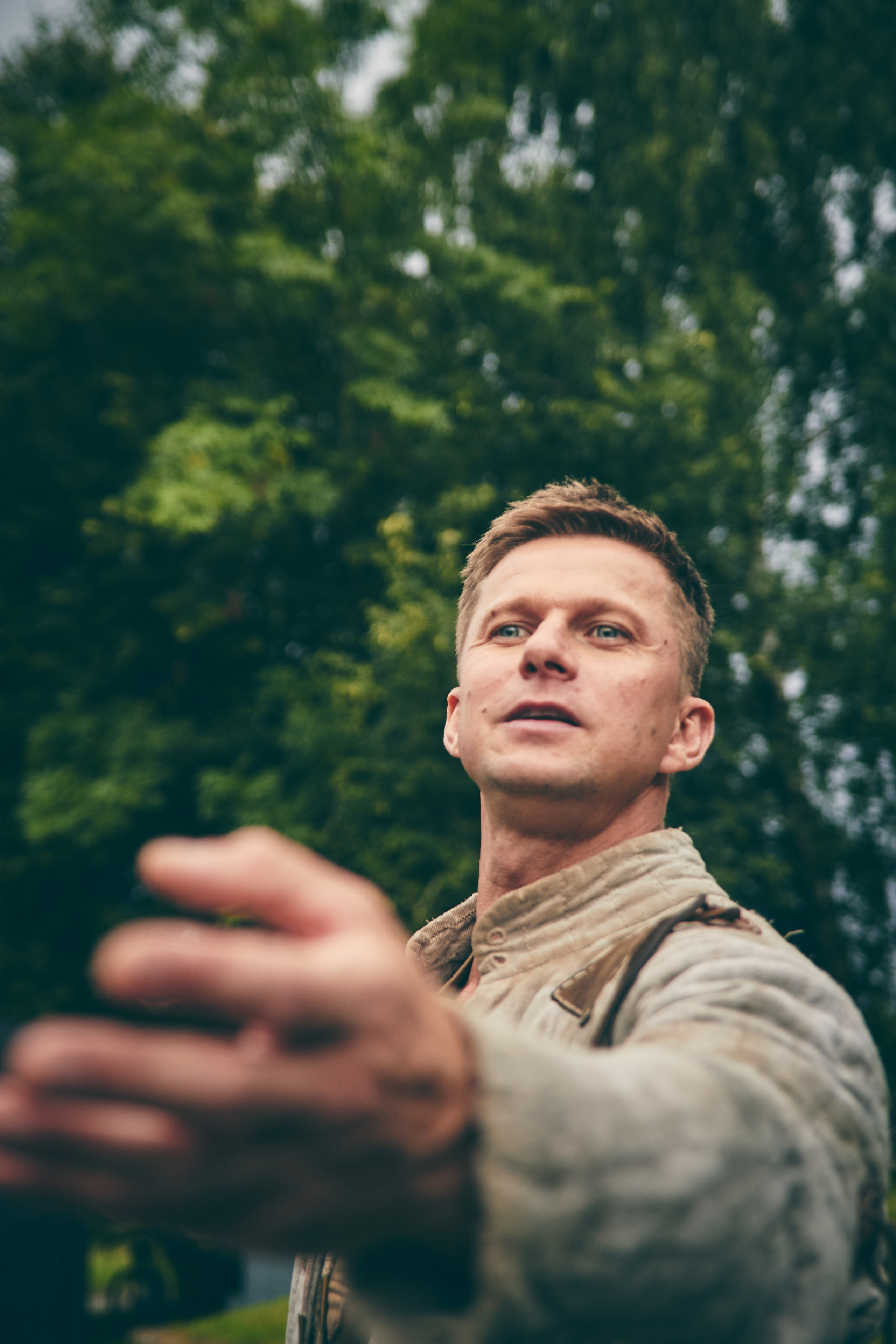 Бэкстейдж со съёмок фильма «Родительский дом». Портретный фотограф / актерское портфолио MSK | SPB | MINSK