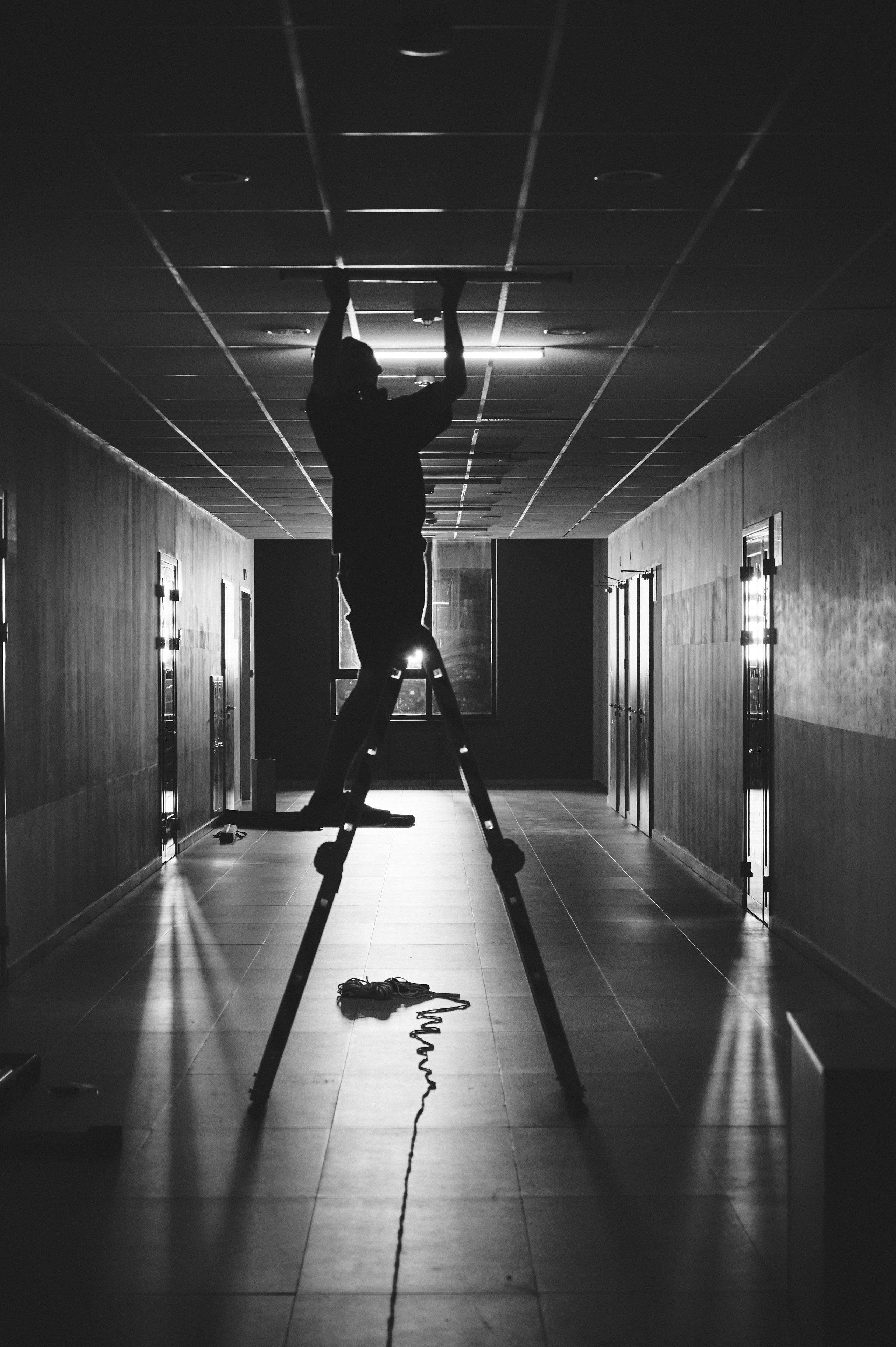 Бэкстейдж со съёмок фильма «Не одна дома 3». Портретный фотограф / актерское портфолио MSK | SPB | MINSK