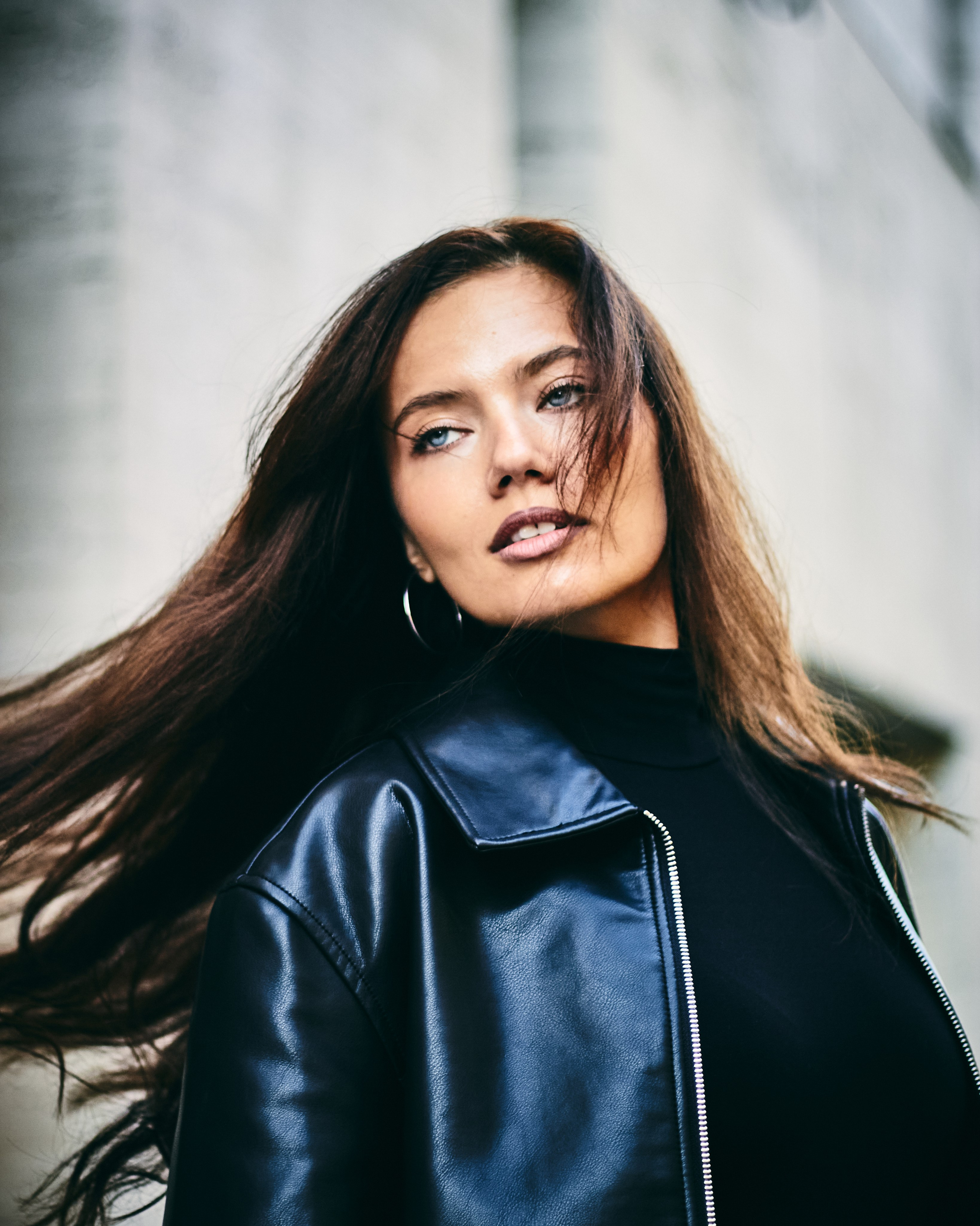 Лена. Портретный фотограф / актерское портфолио MSK | SPB | MINSK
