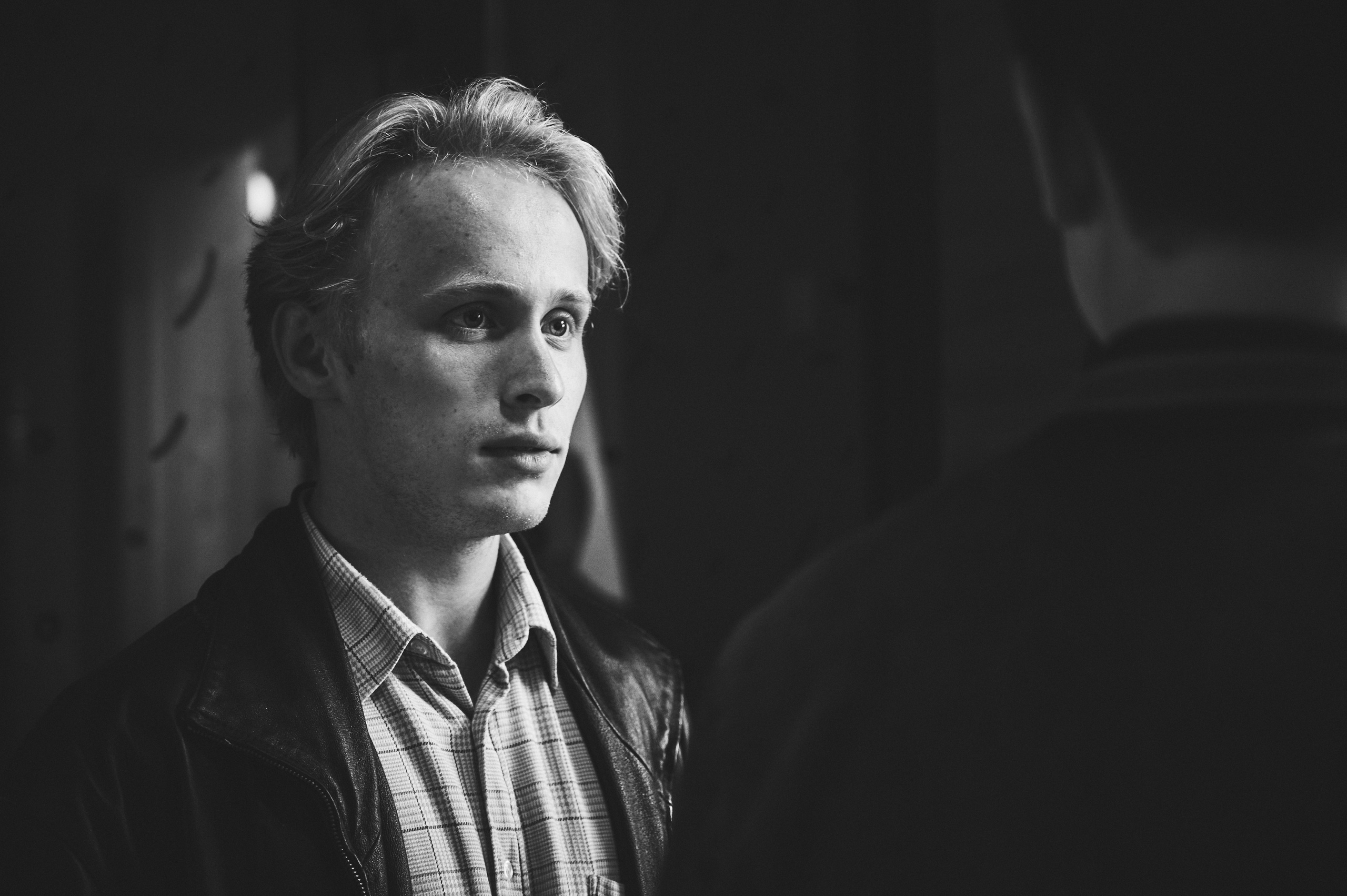Бэкстейдж со съёмок фильма «Не одна дома 3». Портретный фотограф / актерское портфолио MSK | SPB | MINSK