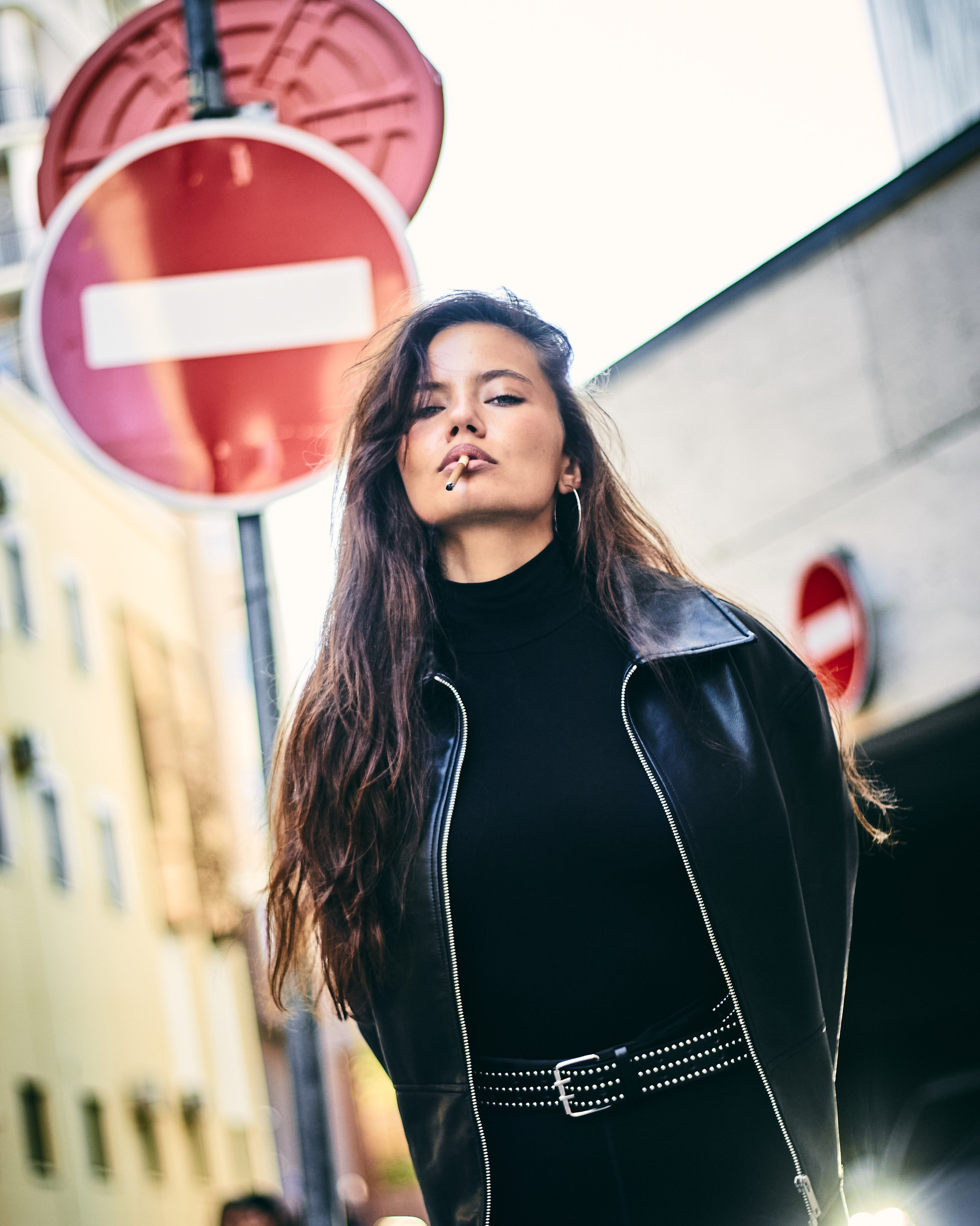 Лена. Портретный фотограф / актерское портфолио MSK | SPB | MINSK