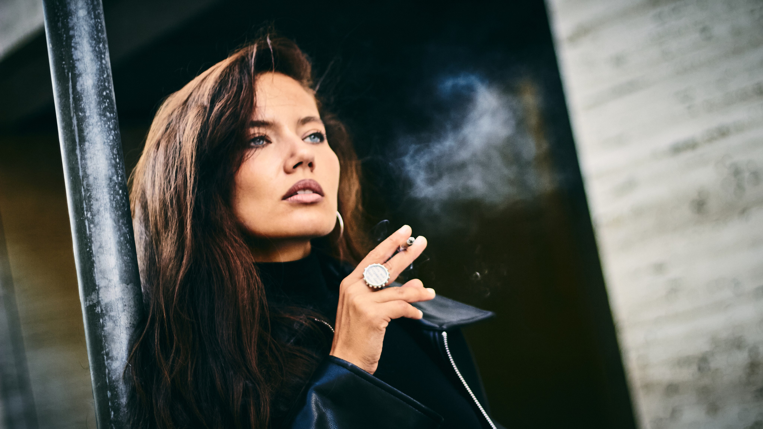 Лена. Портретный фотограф / актерское портфолио MSK | SPB | MINSK