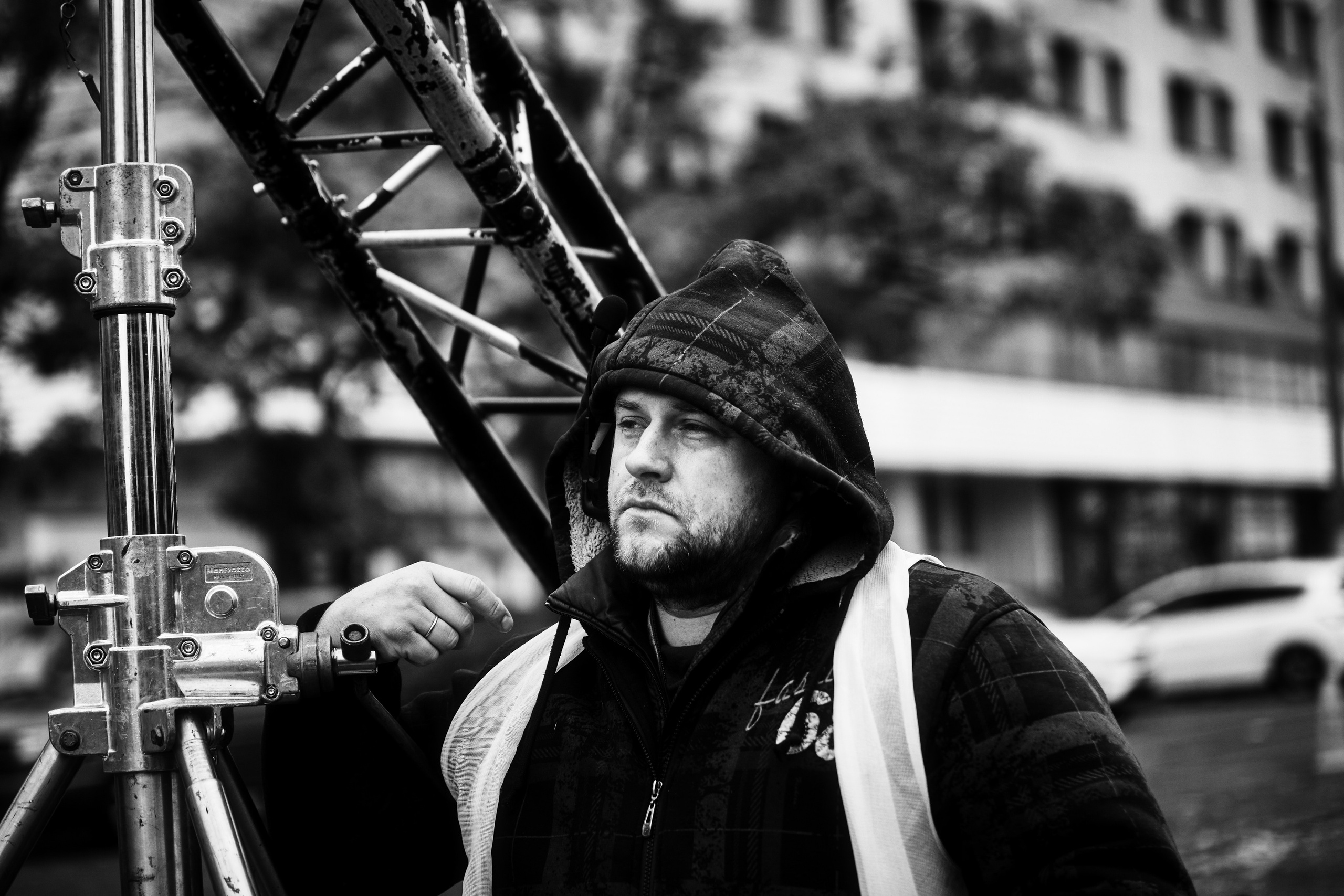 Бэкстейдж со съёмок фильма «Между нами девочками». Портретный фотограф / актерское портфолио MSK | SPB | MINSK