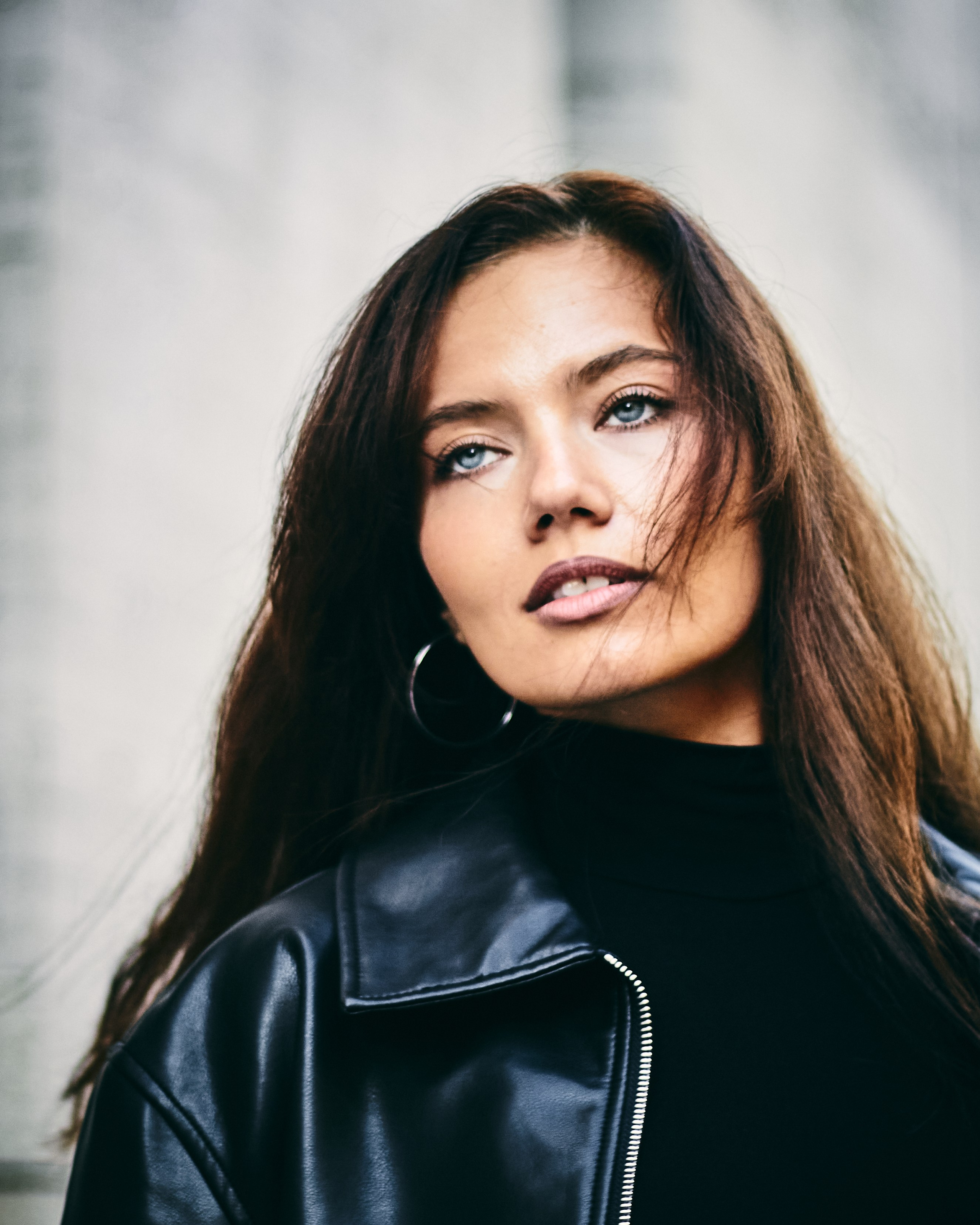 Лена. Портретный фотограф / актерское портфолио MSK | SPB | MINSK