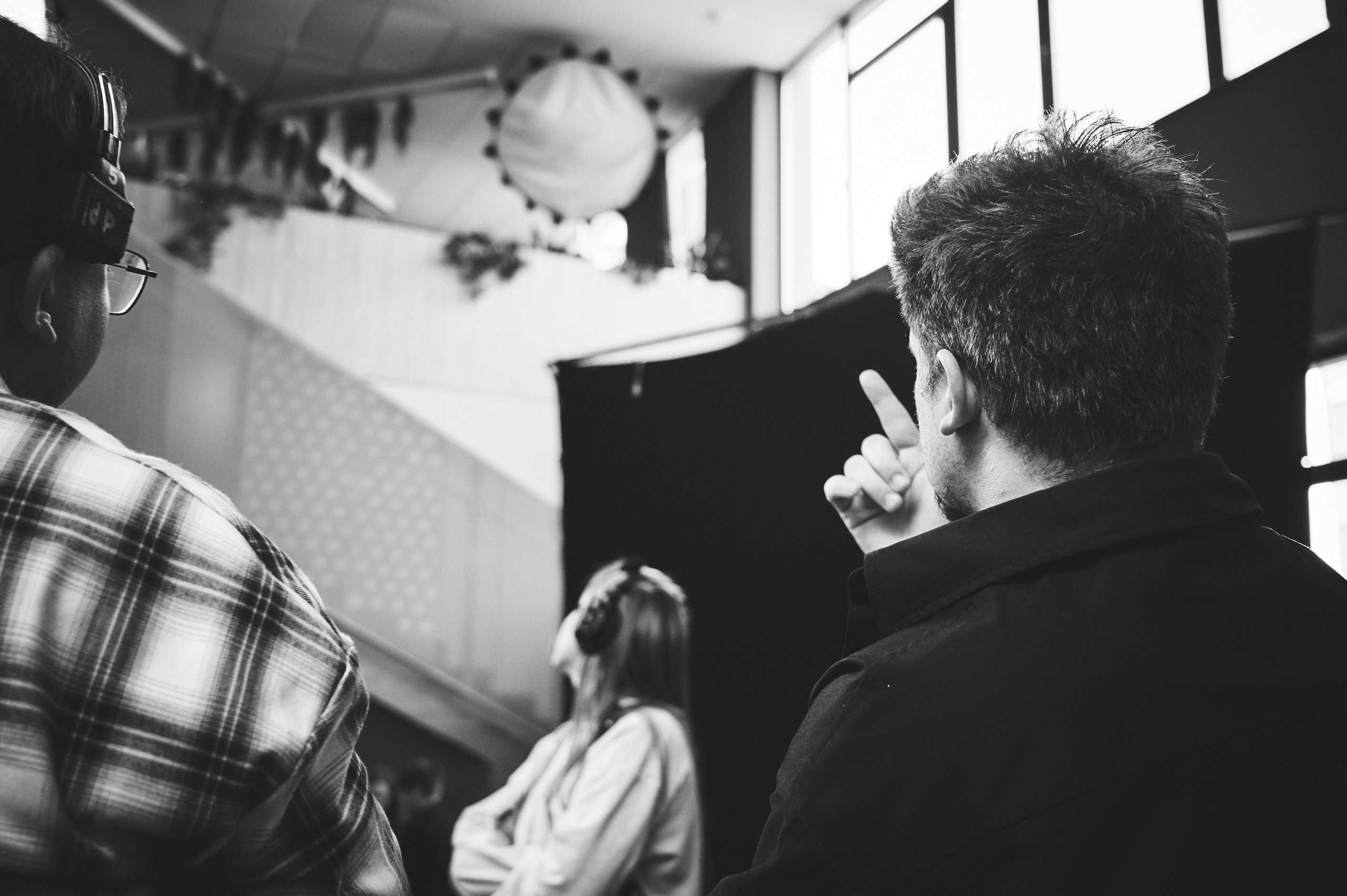 Бэкстейдж со съёмок фильма «Не одна дома 3». Портретный фотограф / актерское портфолио MSK | SPB | MINSK