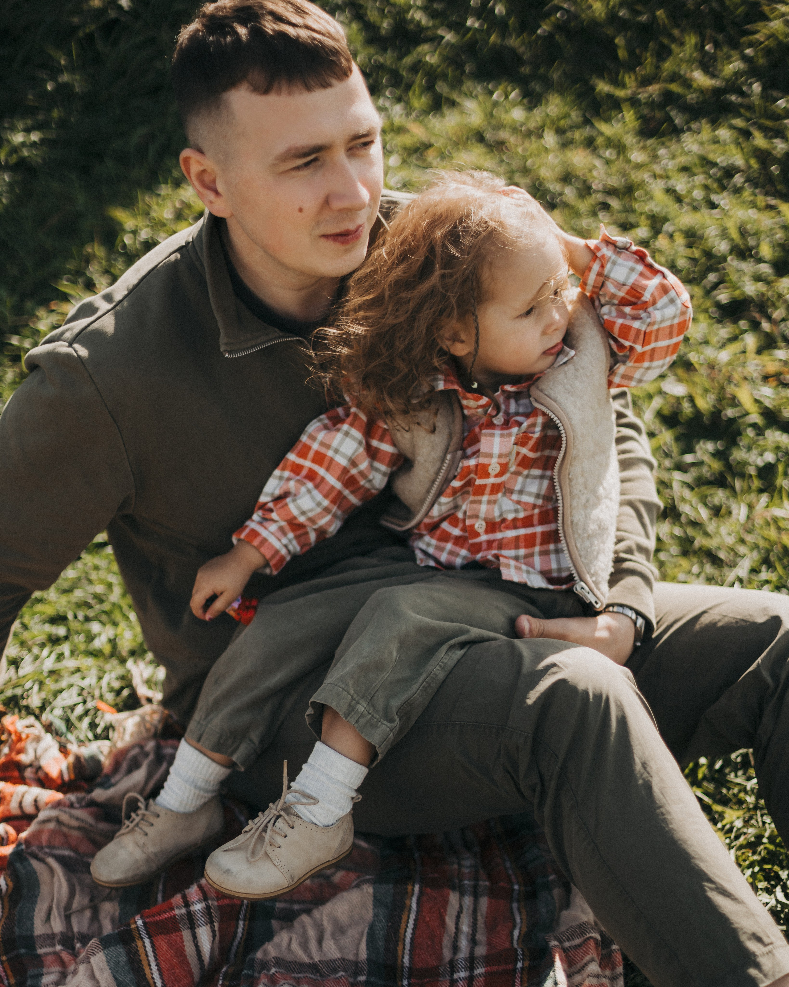 Алина&Вова. Портретный фотограф в Екатеринбурге Филимонова Анастасия