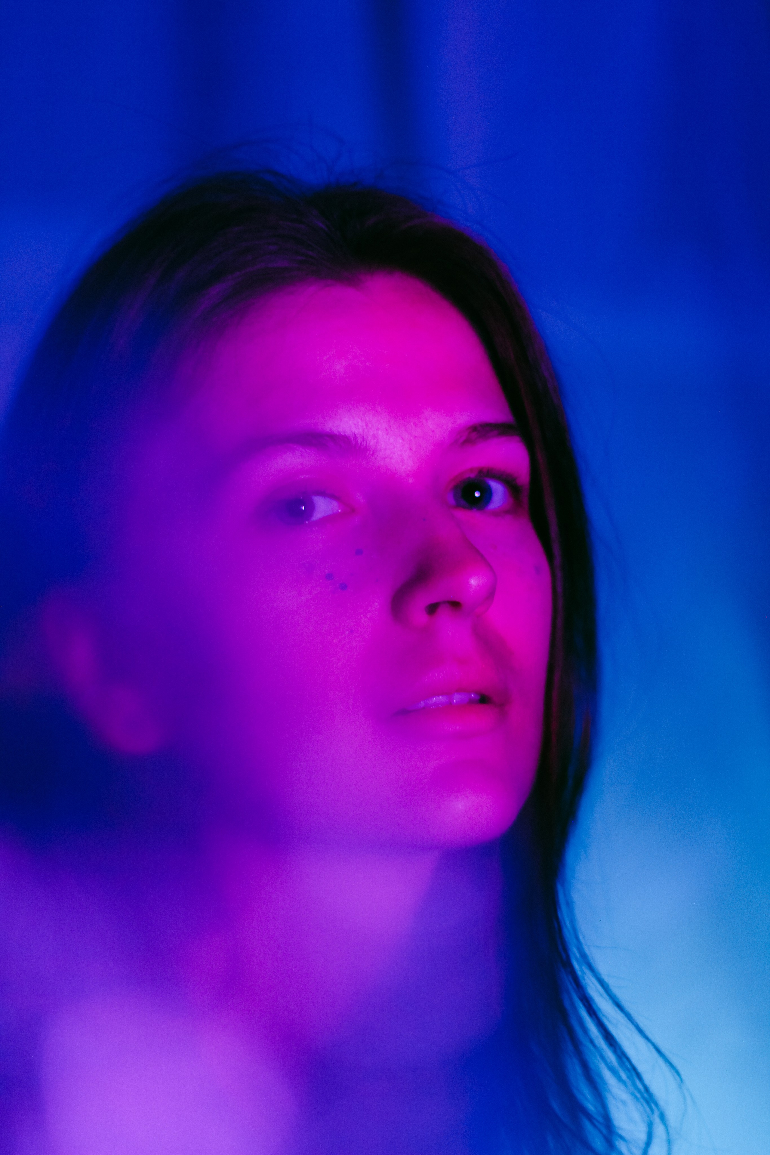 Саша. Портретный фотограф в Екатеринбурге Филимонова Анастасия