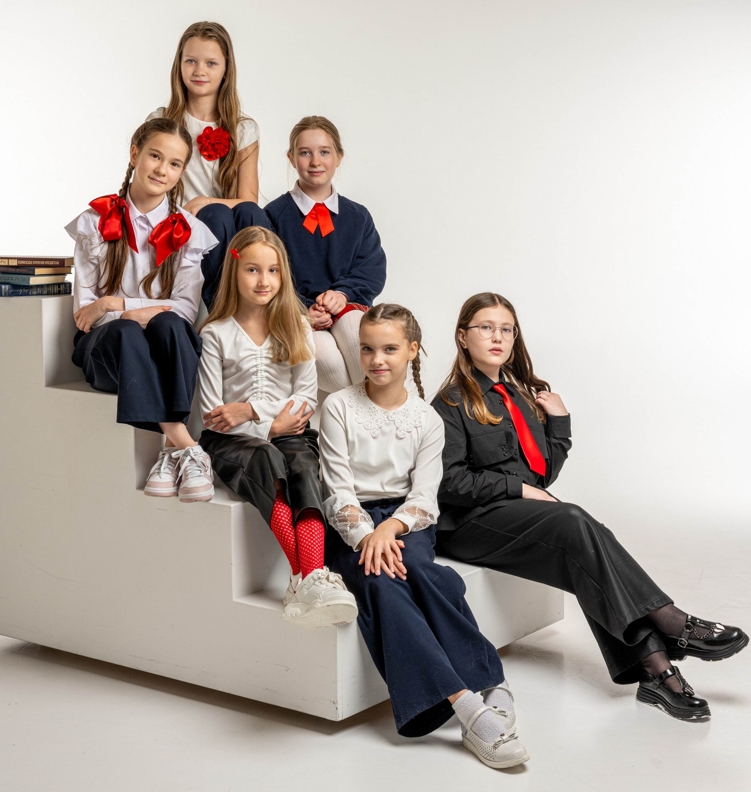 4а в Лаборатории. Выпуск 2026 года