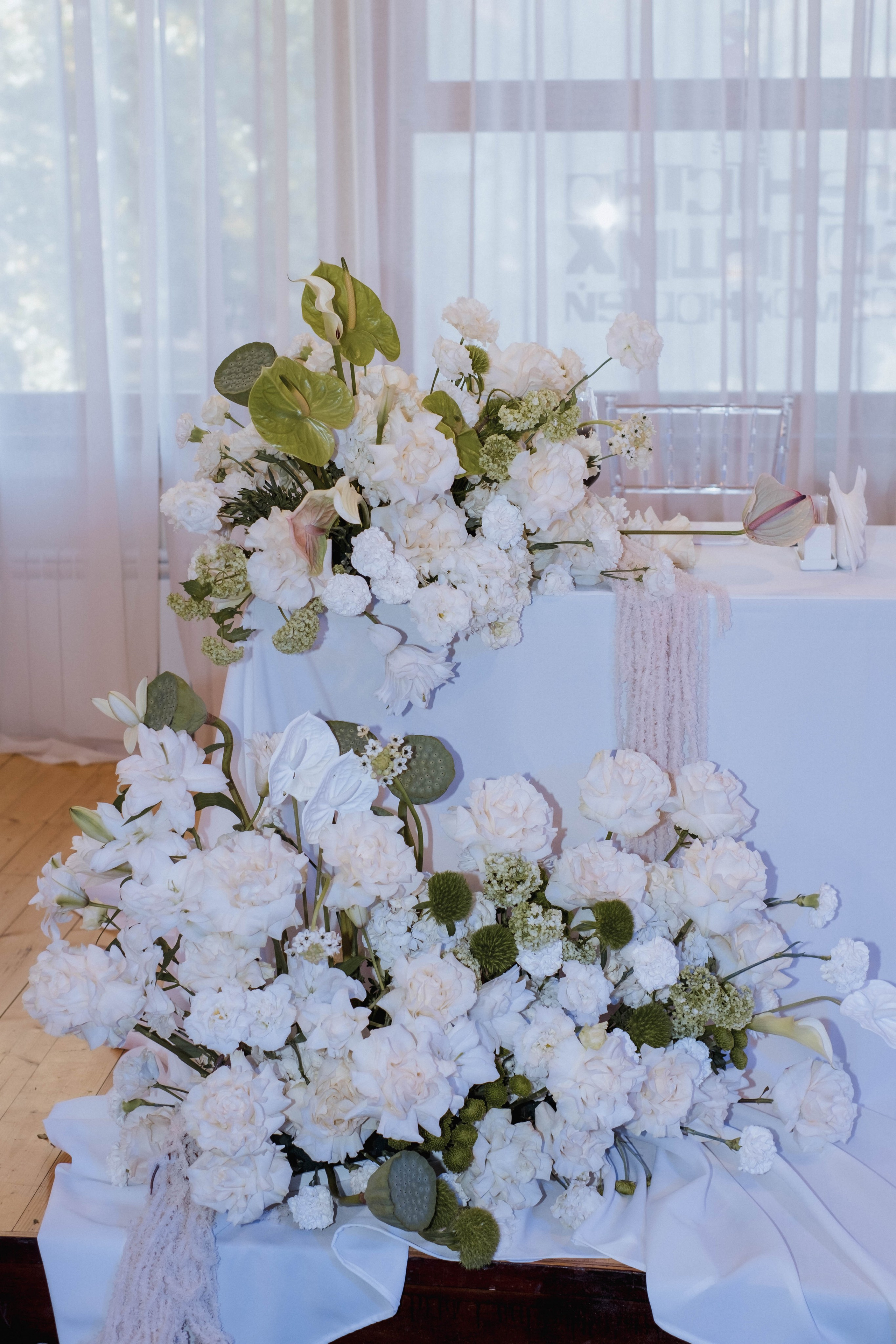 WEDDING DAY Валерия и Владислав. Свадебный и семейный фотограф г. Волгоград Биленко Ангелина