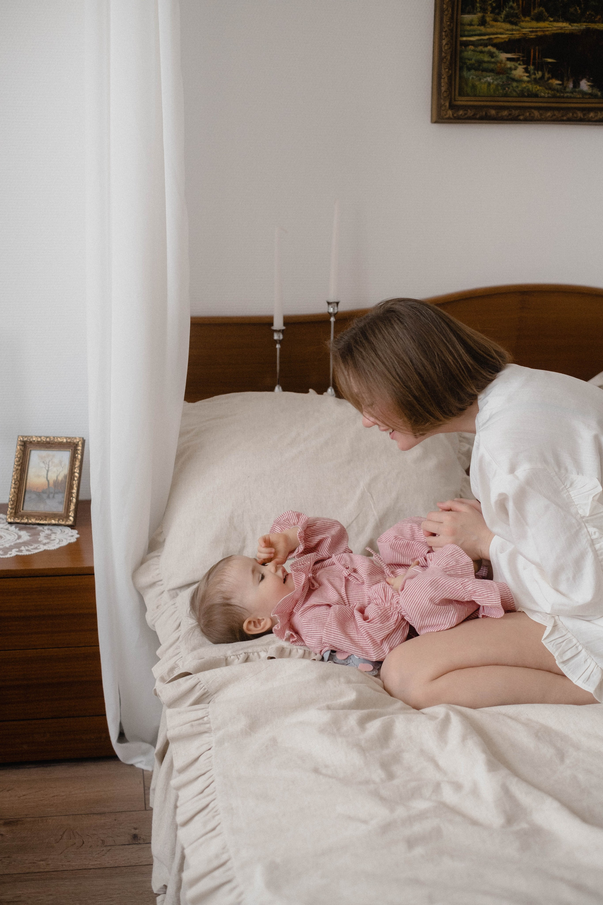 Анфиса + Мари + Вадим. Свадебный и семейный фотограф г. Волгоград Биленко Ангелина