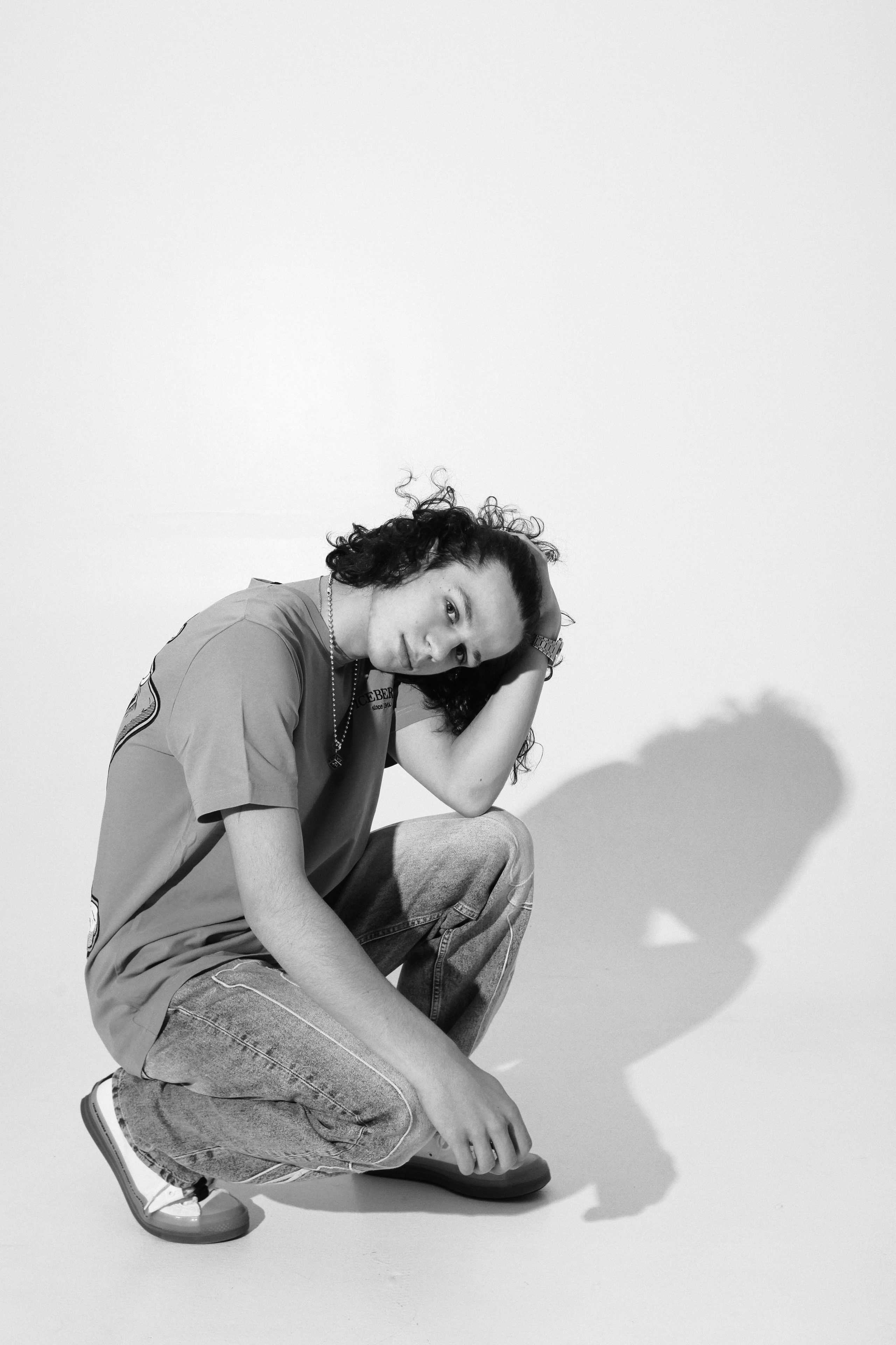 Эрик. Свадебный и индивидуальный фотограф в Волгограде Епихина Надежда