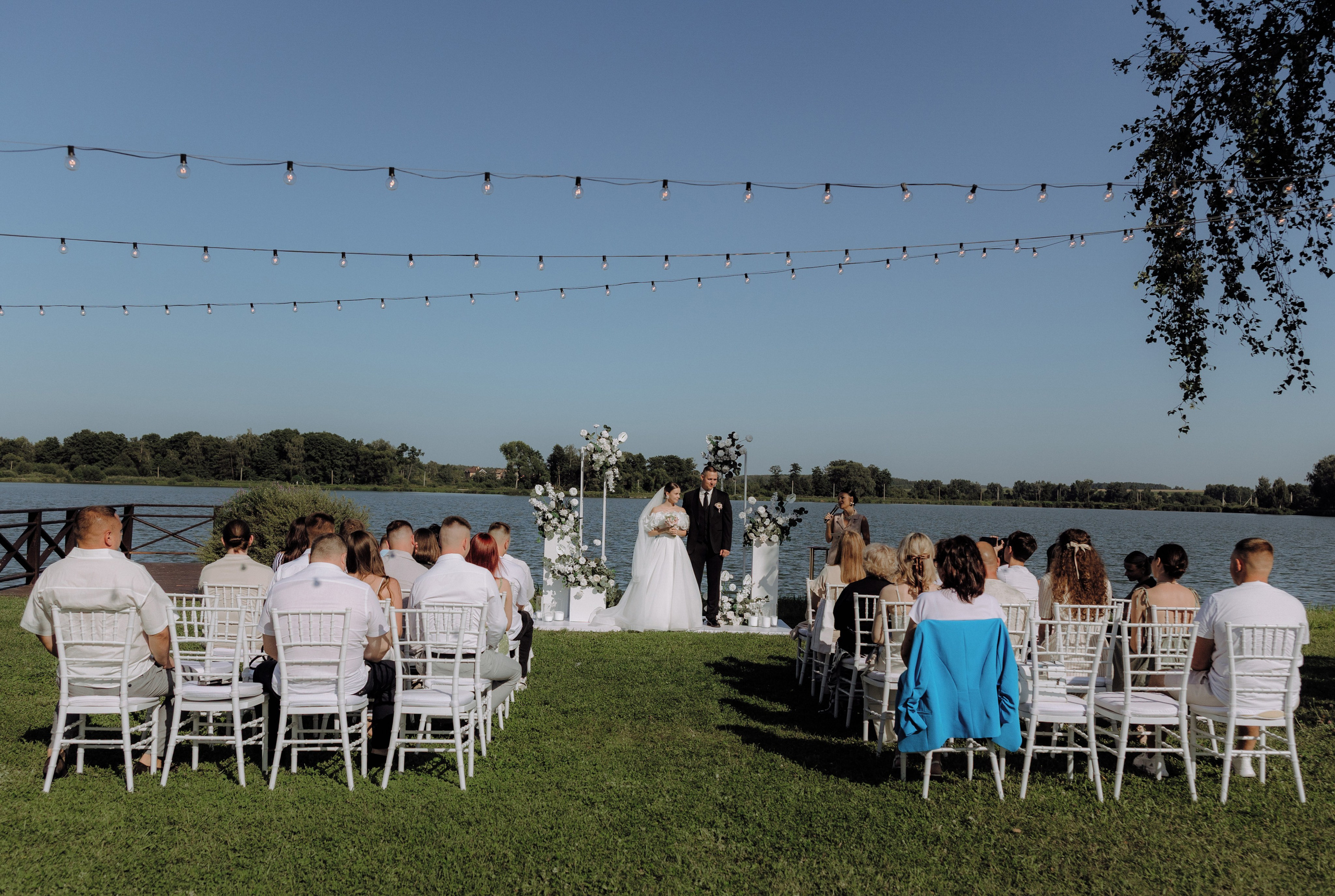YEKATERINA_VLAD (osenka--wedding). Фотограф Андрей Ширкалин Москва Московская обл, Коломна, Рязань