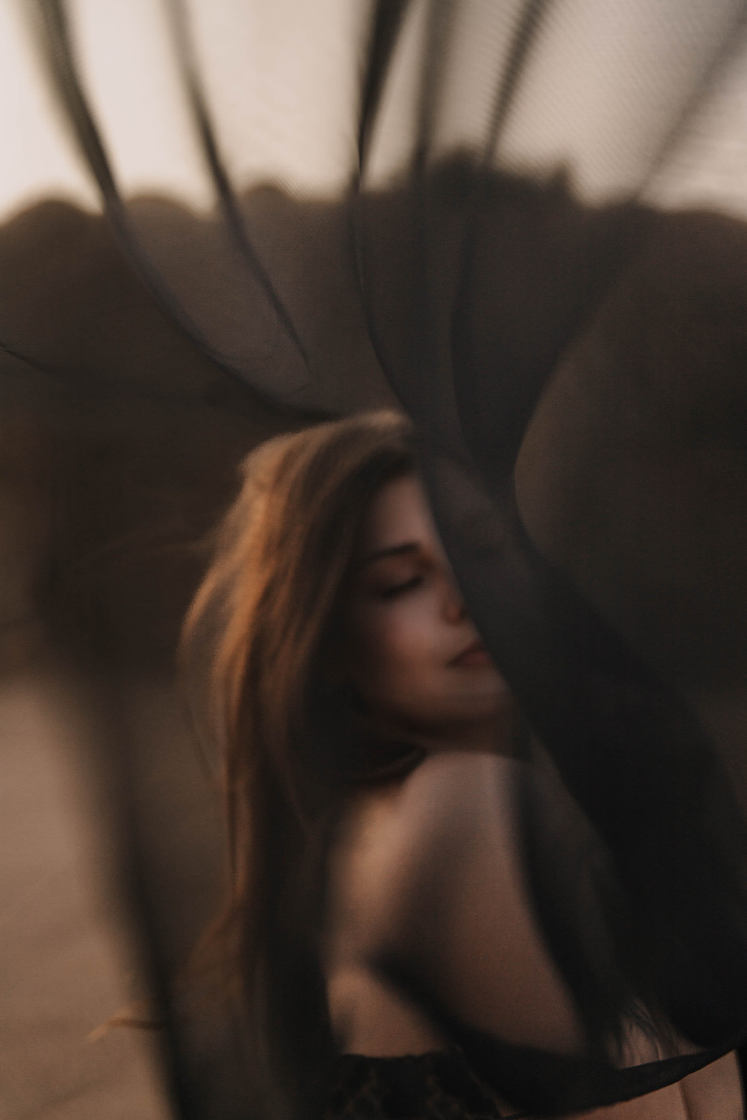 Дарья. Фотограф Дарья Маташкова