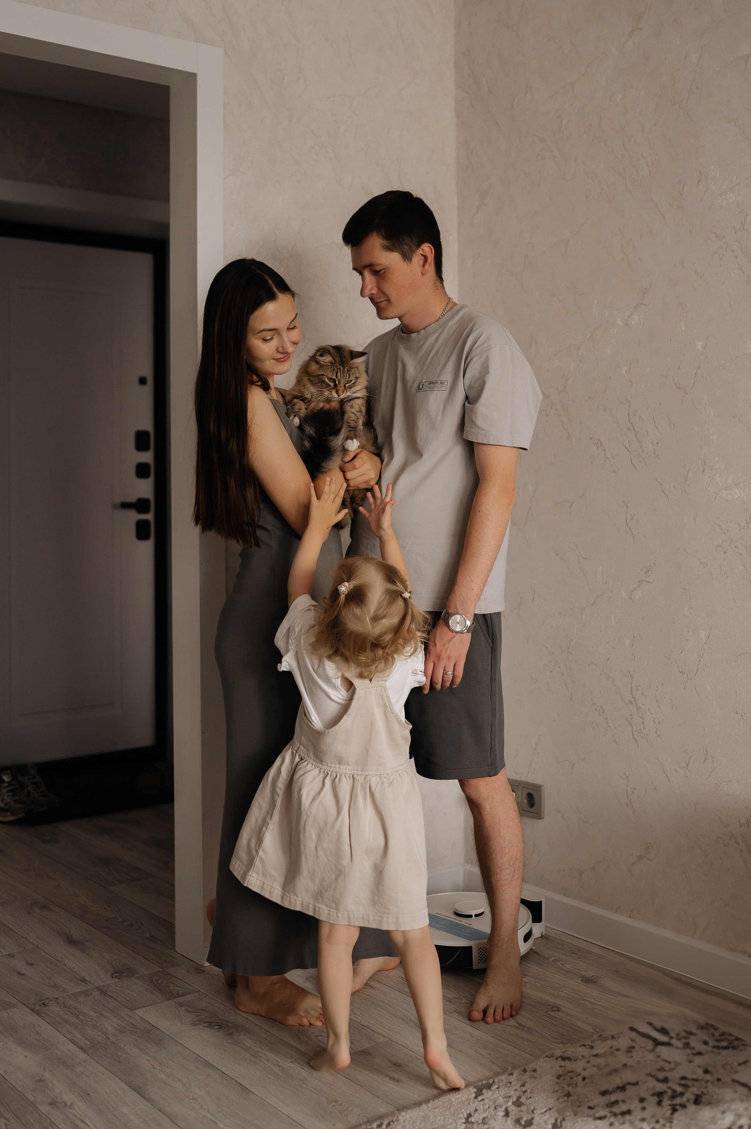 История 3. Свадебный Фотограф Уфа Егорова Анастасия