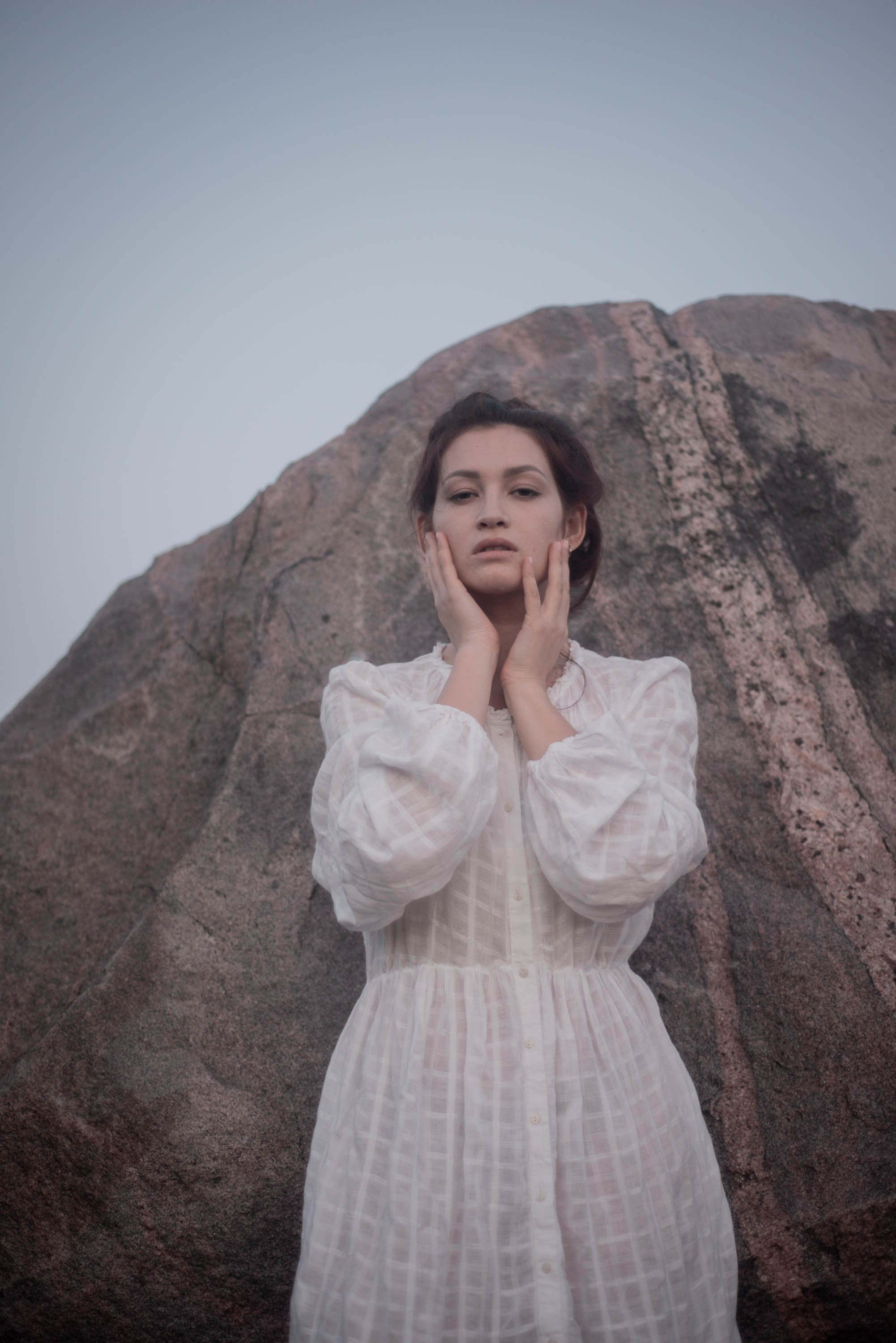 Вероника. Женский Фотограф Сергей Епифанов. Йошкар-Ола | Казань