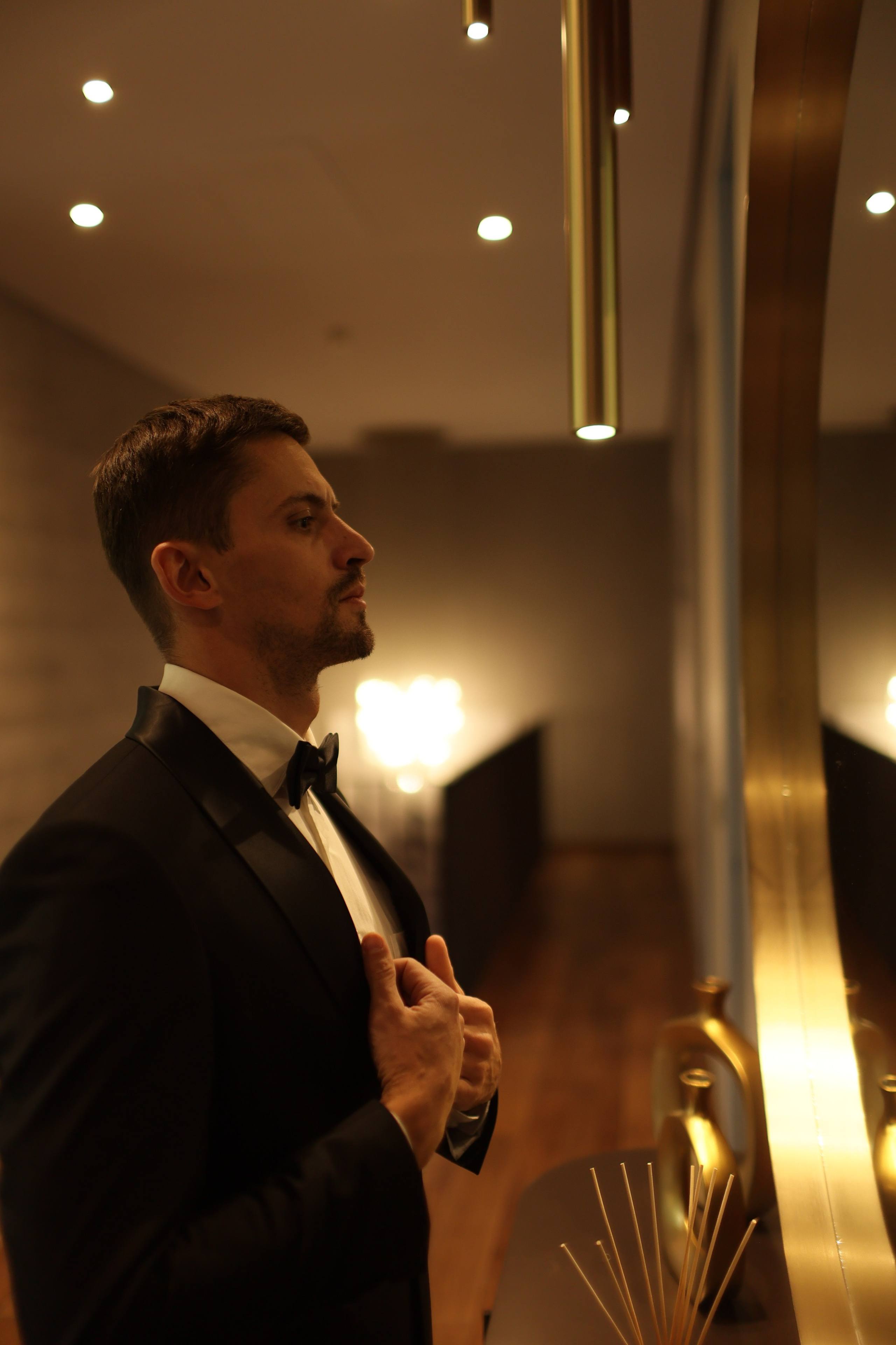 Денис и Виктория. Свадебный фотограф в Крыму