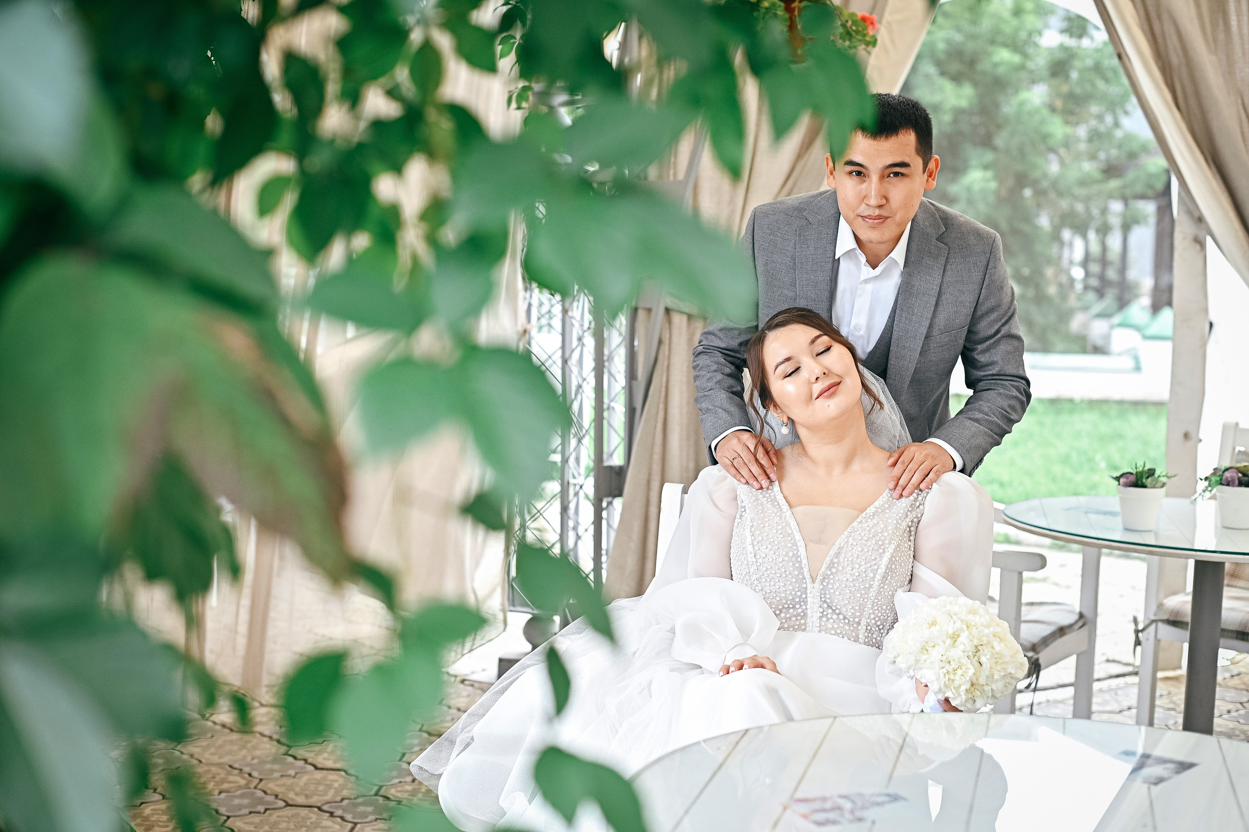 Свадьбы — прогулка. Главная