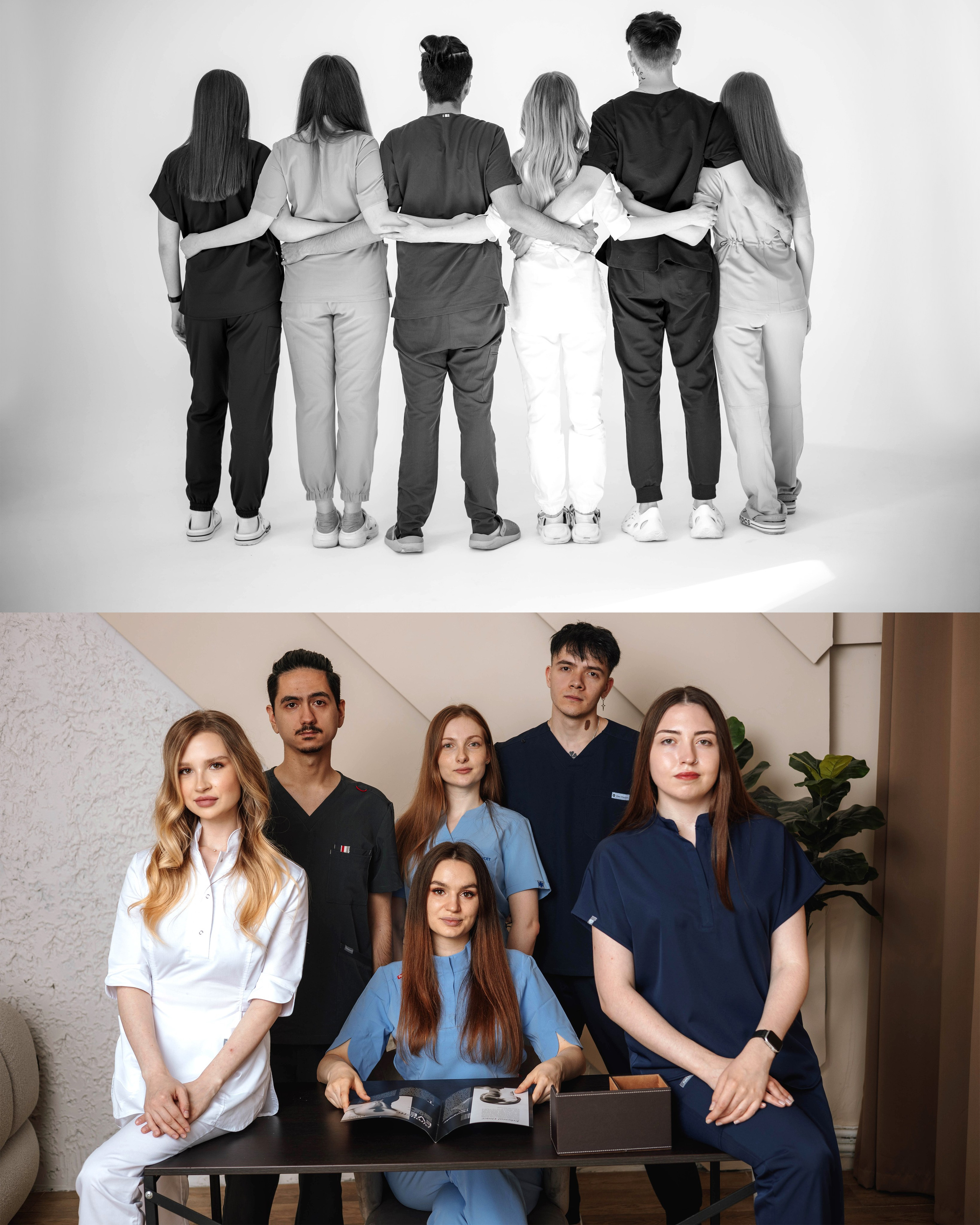РНИМУ, Лечебное дело, группа 1.6.20б. Индивидуальный фотограф в Москве