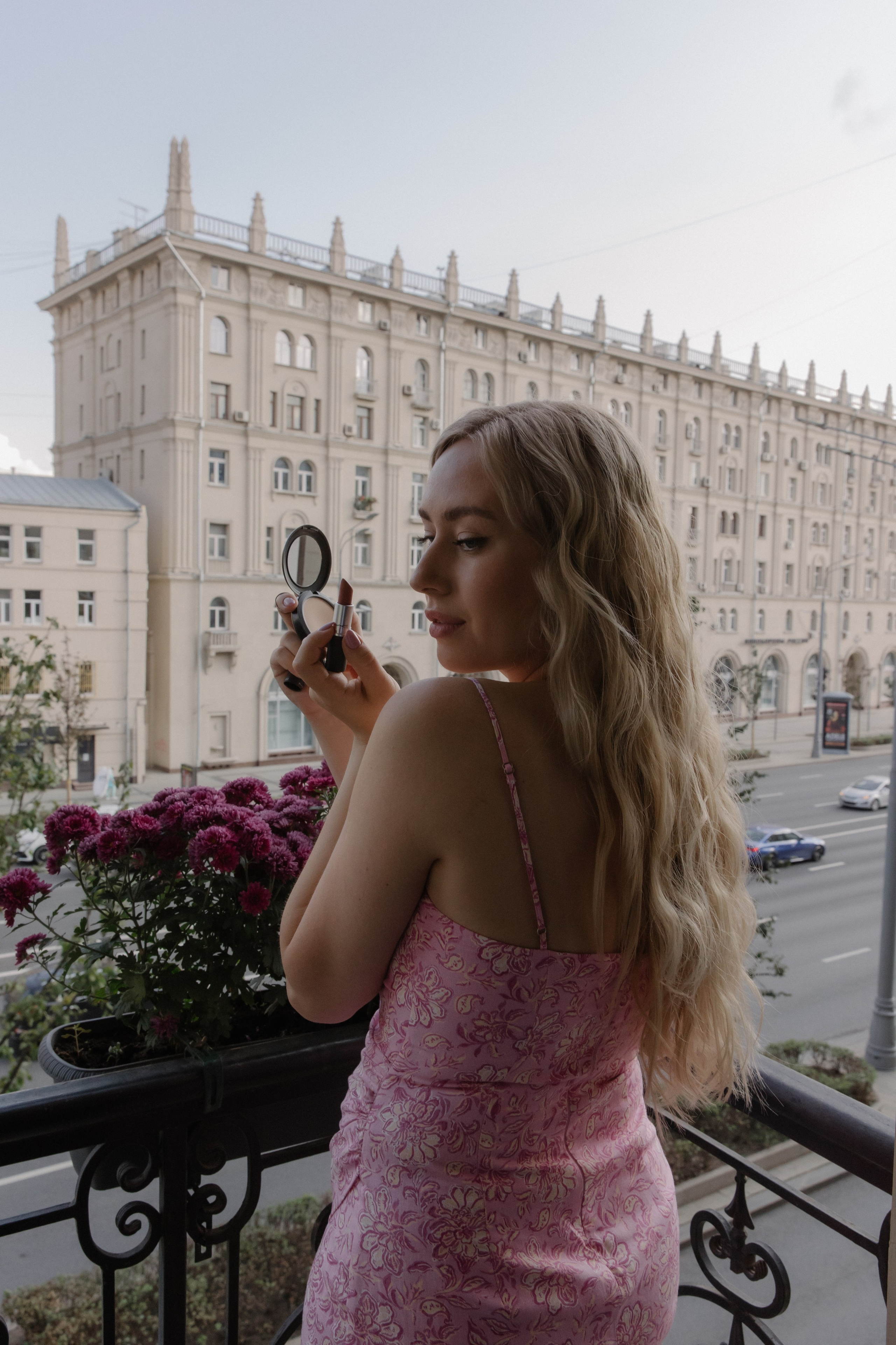 Саша. Фотодень в отеле. Семейный и свадебный фотограф в Москве и Зеленограде Пилипенко Юлия