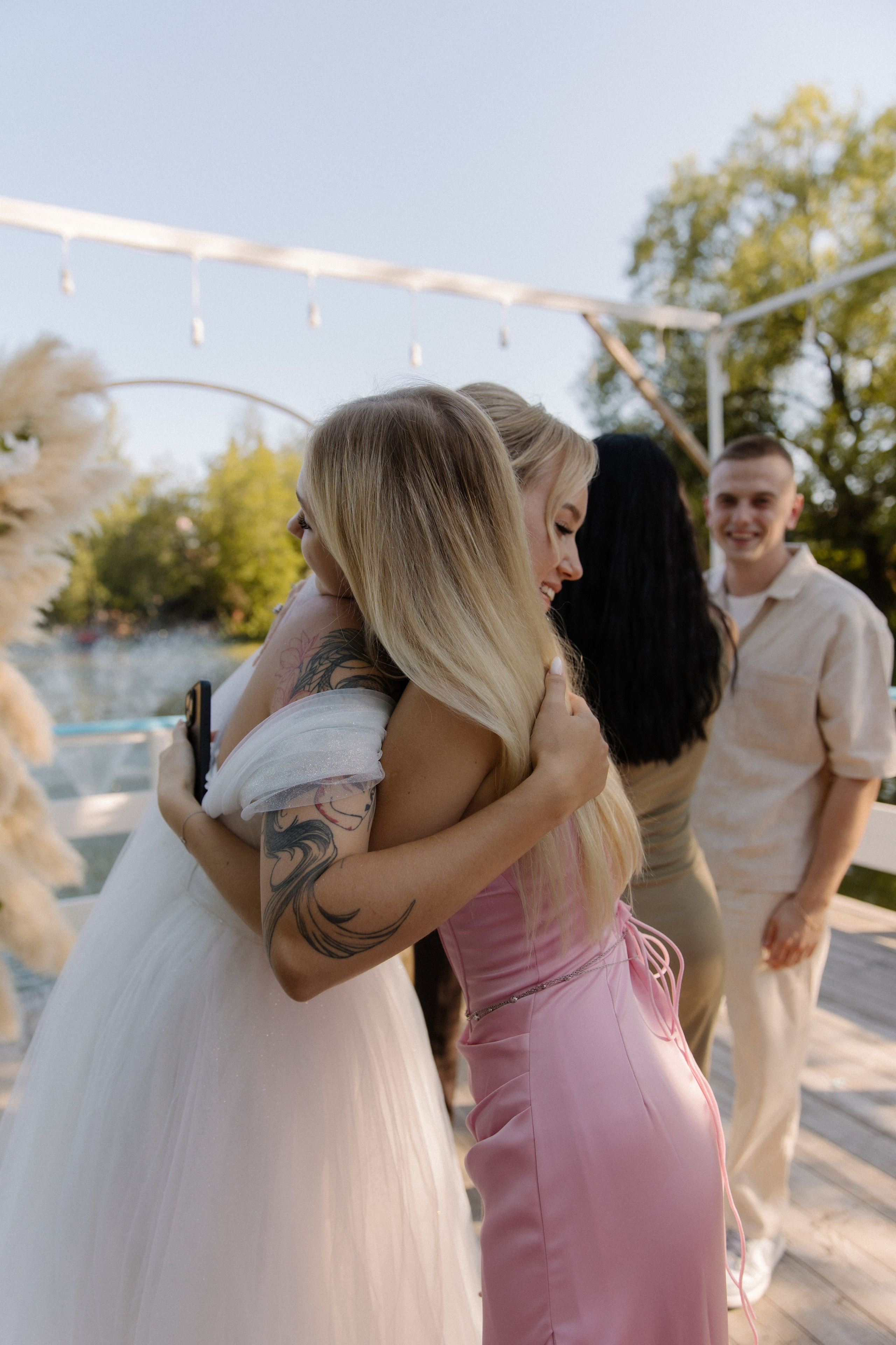 Евгений и Виктория. Семейный и свадебный фотограф в Москве и Зеленограде Пилипенко Юлия