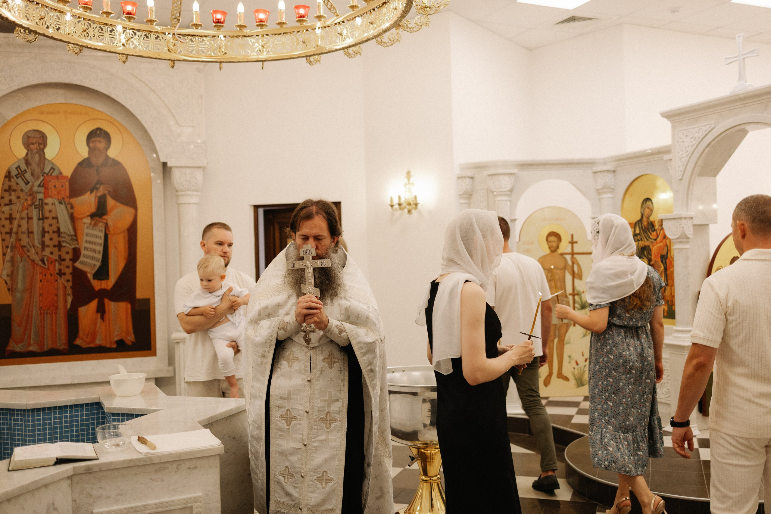 Собор Александра Невского (Волгоград, Центральный район). Свадебный и семейный фотограф в Волгограде Наталья Алексеева