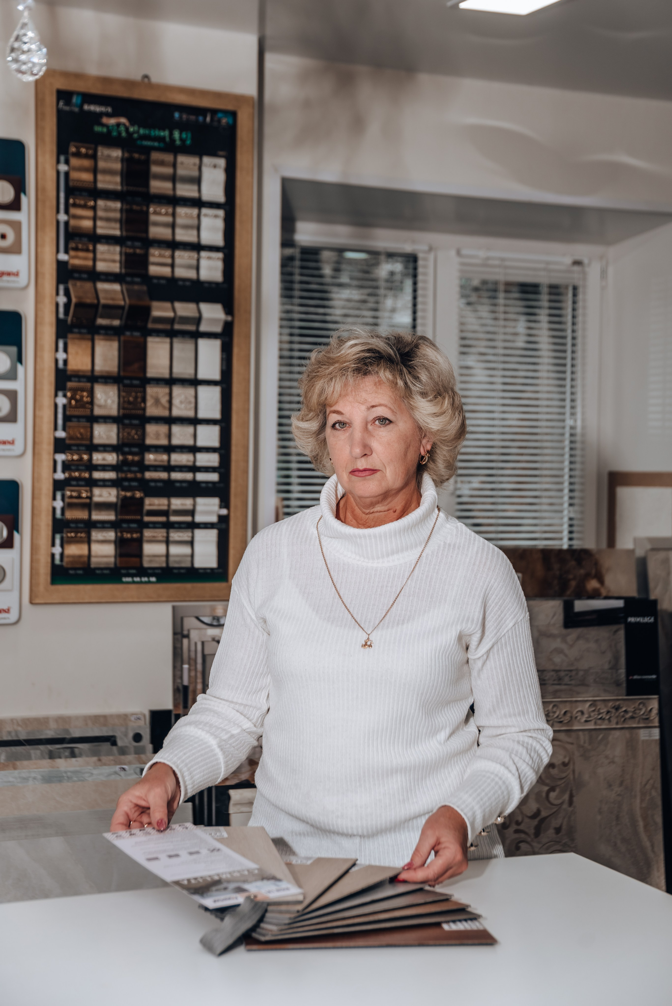 Дизайнер. Часть 1. Детский и семейный фотограф Катерина Мишина