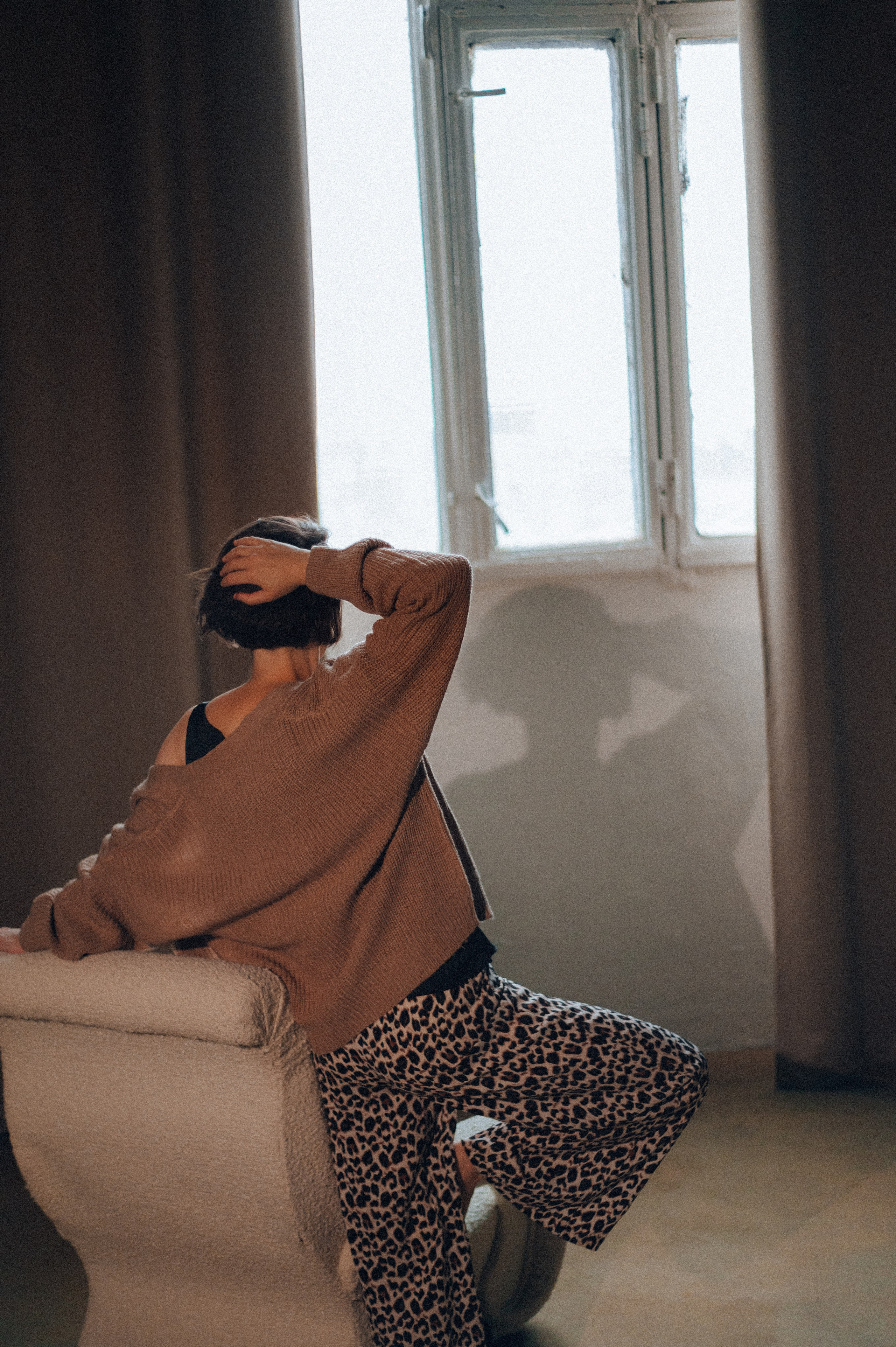 Ольга. Фотостудия Дом. НН. Детский и семейный фотограф Катерина Мишина