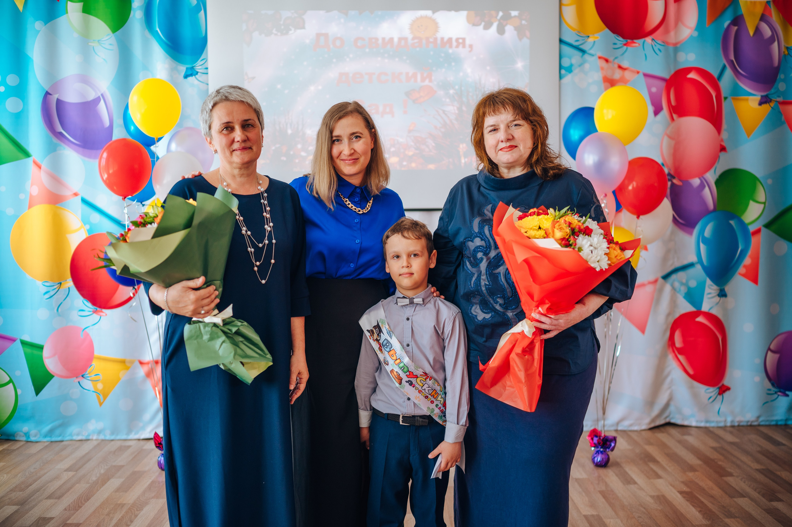 56 сад. Детский и семейный фотограф Катерина Мишина